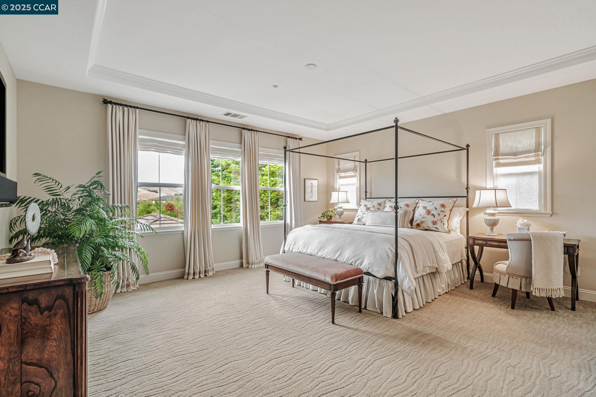 Detail Gallery Image 30 of 60 For 120 Tamarind Ln, Danville,  CA 94526 - 6 Beds | 6/1 Baths