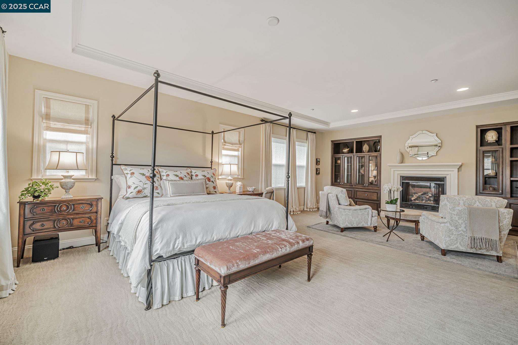 Detail Gallery Image 32 of 60 For 120 Tamarind Ln, Danville,  CA 94526 - 6 Beds | 6/1 Baths