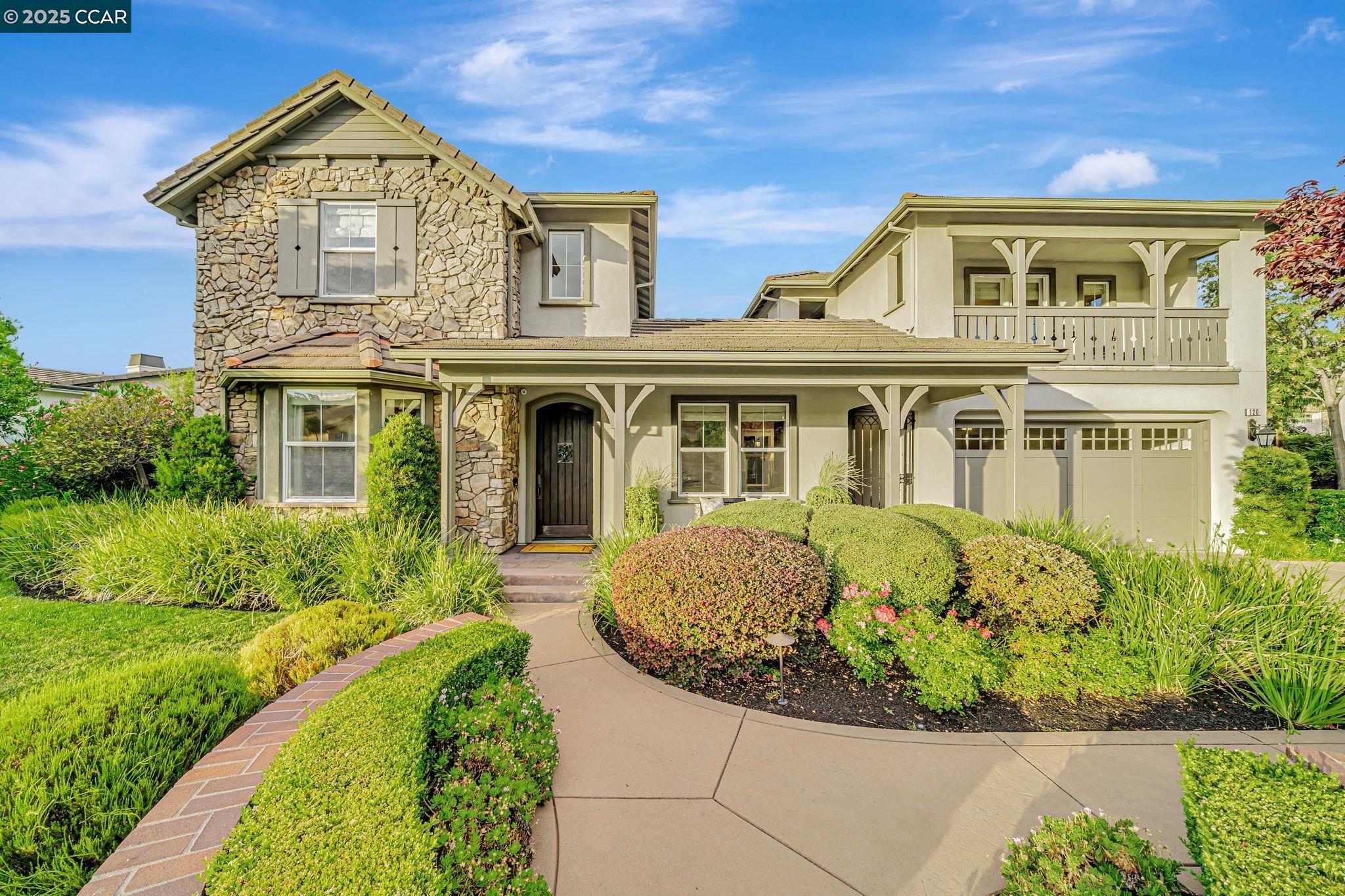 Detail Gallery Image 9 of 60 For 120 Tamarind Ln, Danville,  CA 94526 - 6 Beds | 6/1 Baths