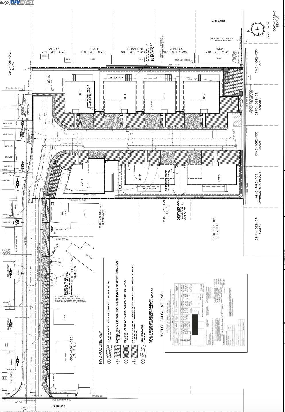 Detail Gallery Image 6 of 14 For 19430 Center St, Castro Valley,  CA 94546 - – Beds | – Baths