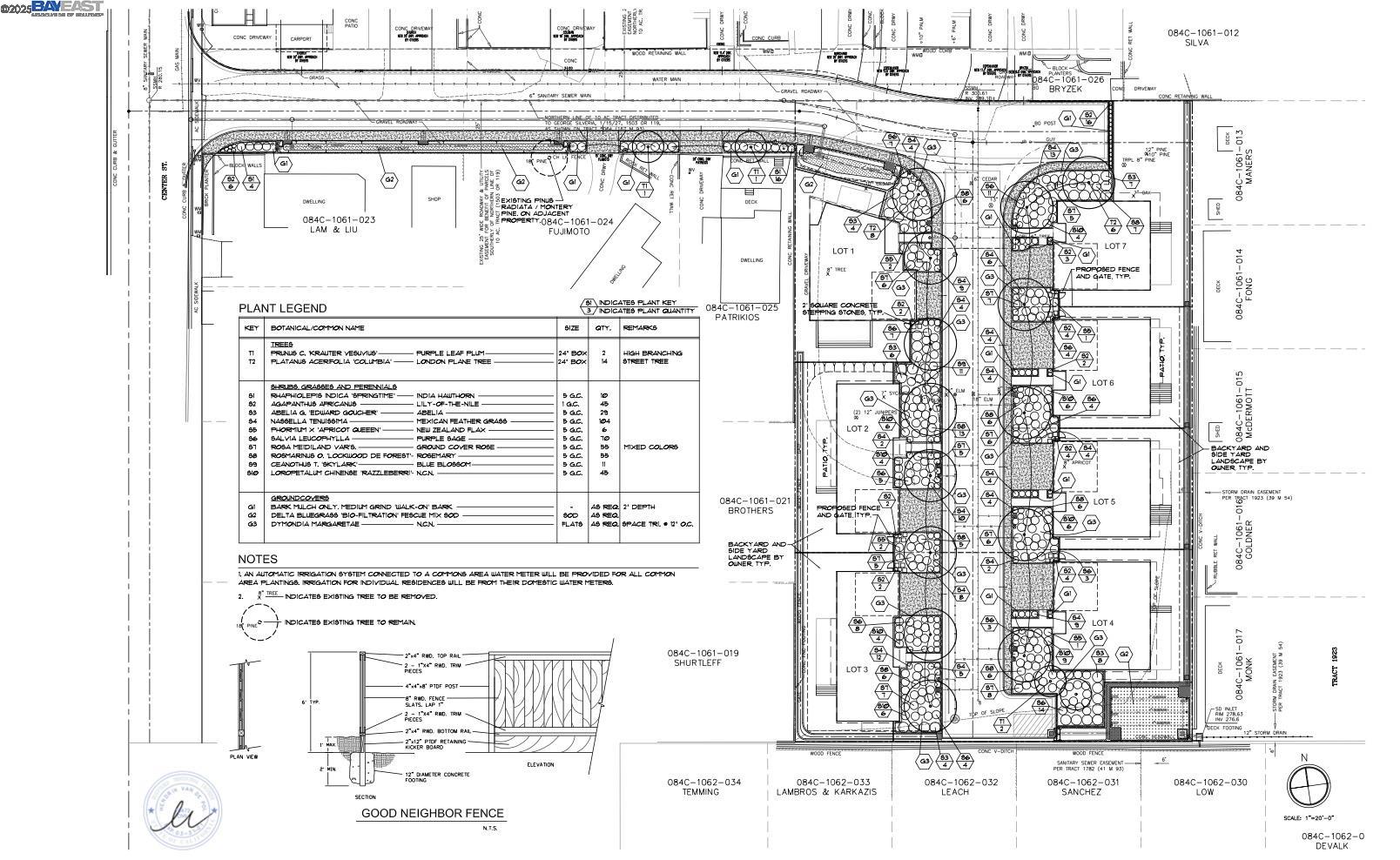 Detail Gallery Image 7 of 14 For 19430 Center St, Castro Valley,  CA 94546 - – Beds | – Baths