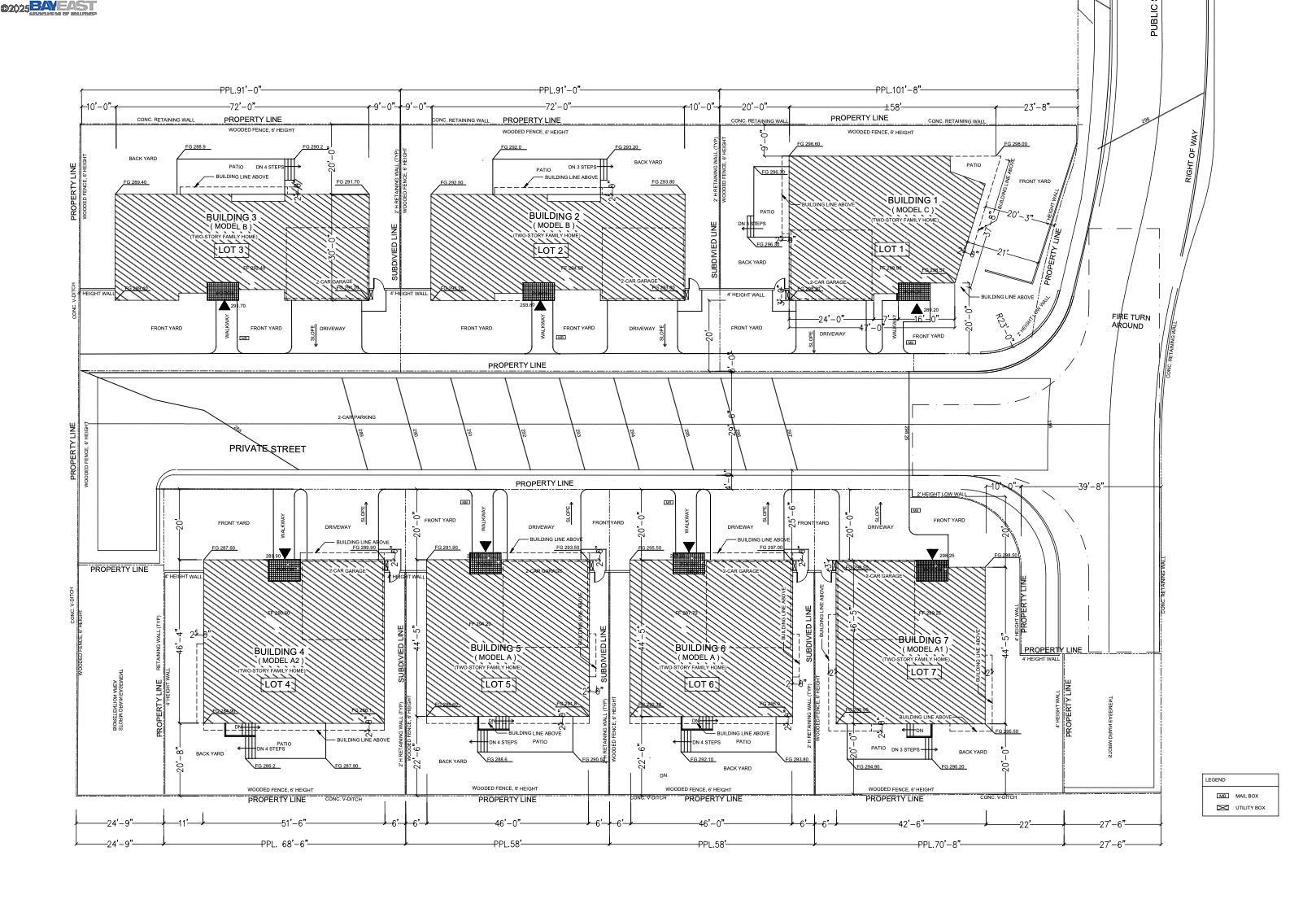 Detail Gallery Image 8 of 14 For 19430 Center St, Castro Valley,  CA 94546 - – Beds | – Baths