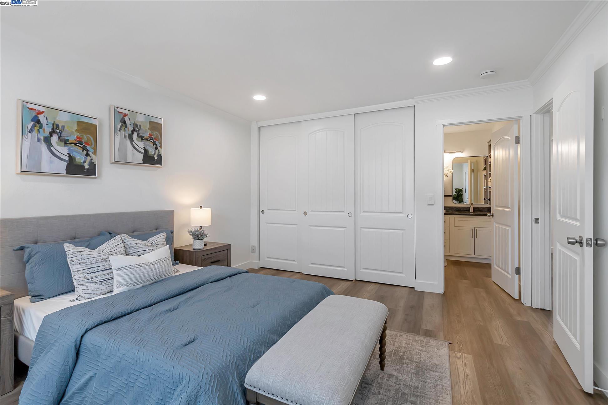 Detail Gallery Image 14 of 21 For 67 Silcreek, San Jose,  CA 95116 - 2 Beds | 2 Baths