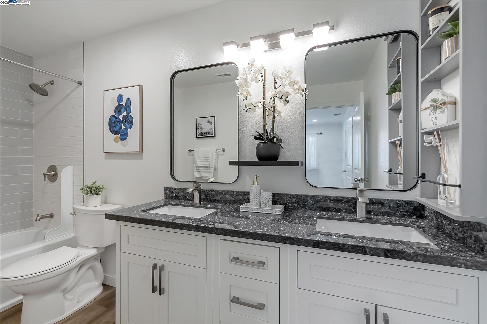 Detail Gallery Image 15 of 21 For 67 Silcreek, San Jose,  CA 95116 - 2 Beds | 2 Baths