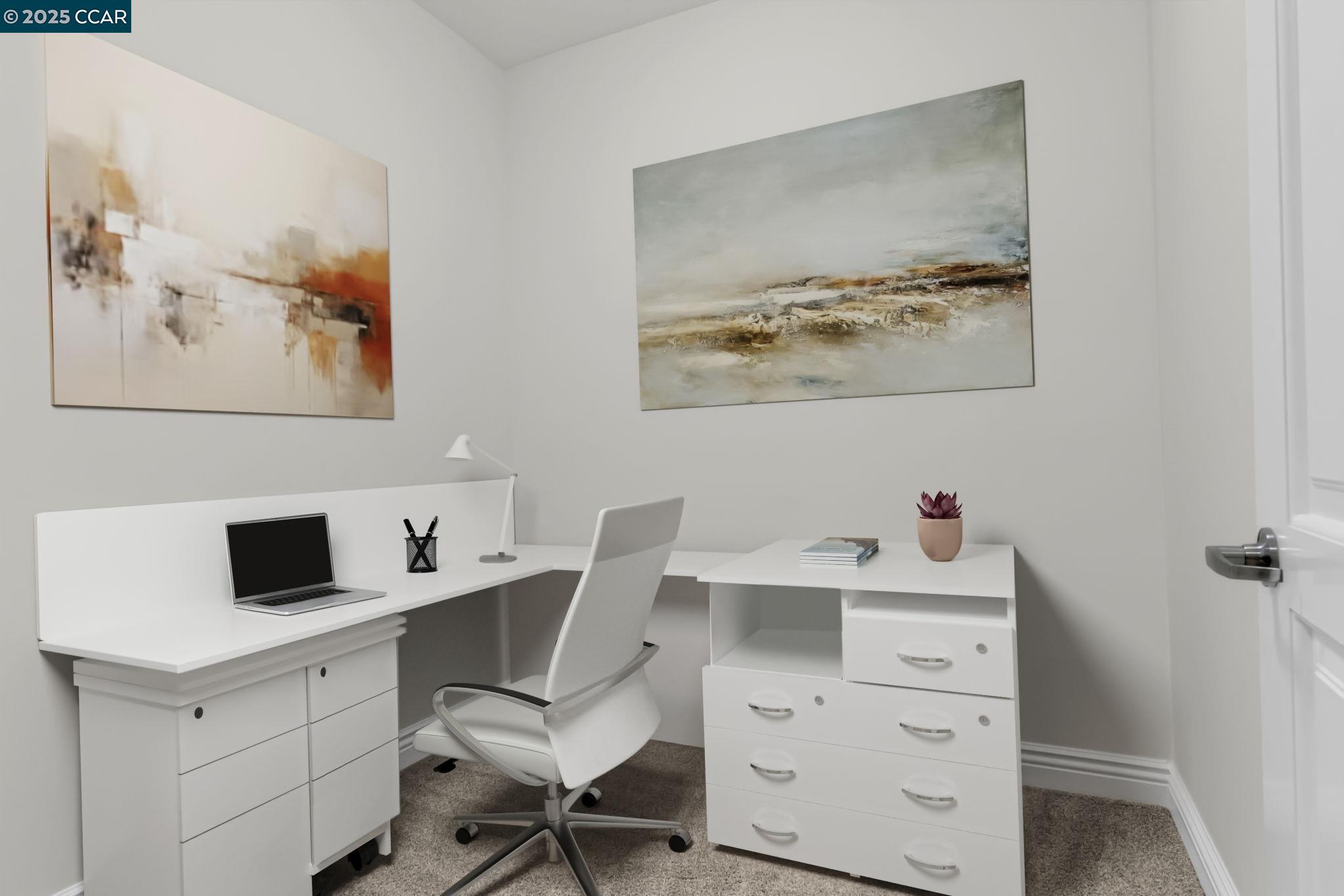 Detail Gallery Image 12 of 18 For 1310 Creekside Dr #303,  Walnut Creek,  CA 94596 - 3 Beds | 2 Baths
