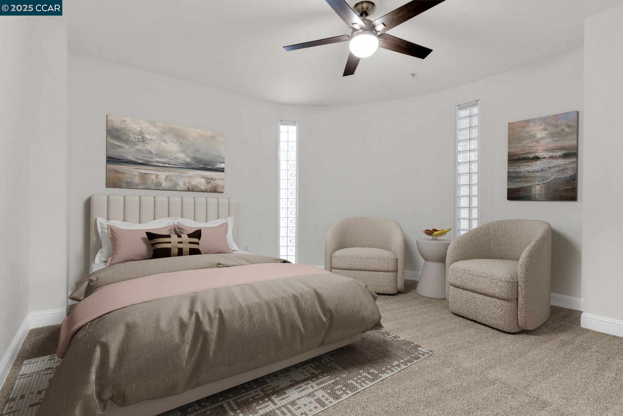 Detail Gallery Image 14 of 18 For 1310 Creekside Dr #303,  Walnut Creek,  CA 94596 - 3 Beds | 2 Baths