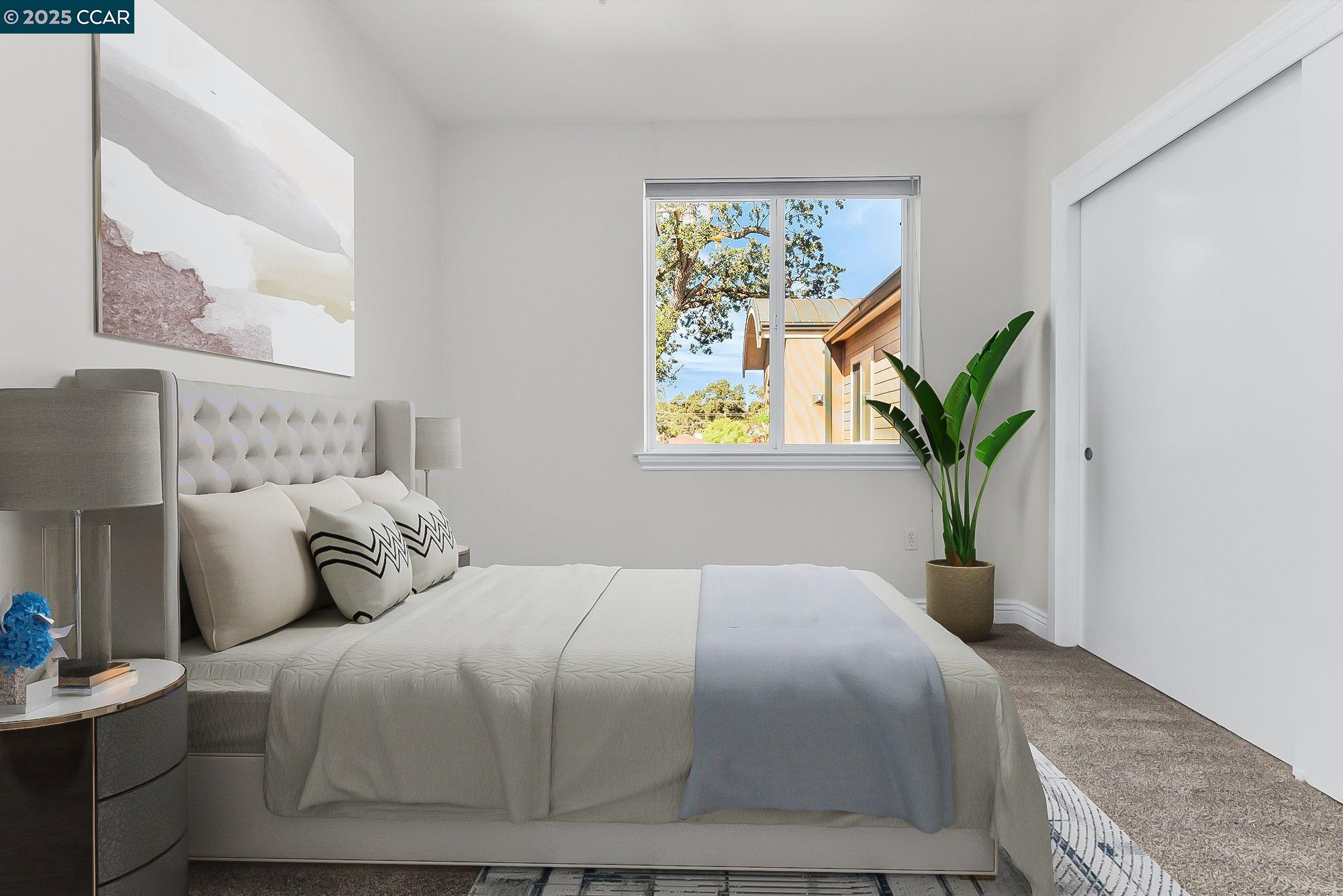 Detail Gallery Image 10 of 18 For 1310 Creekside Dr #303,  Walnut Creek,  CA 94596 - 3 Beds | 2 Baths