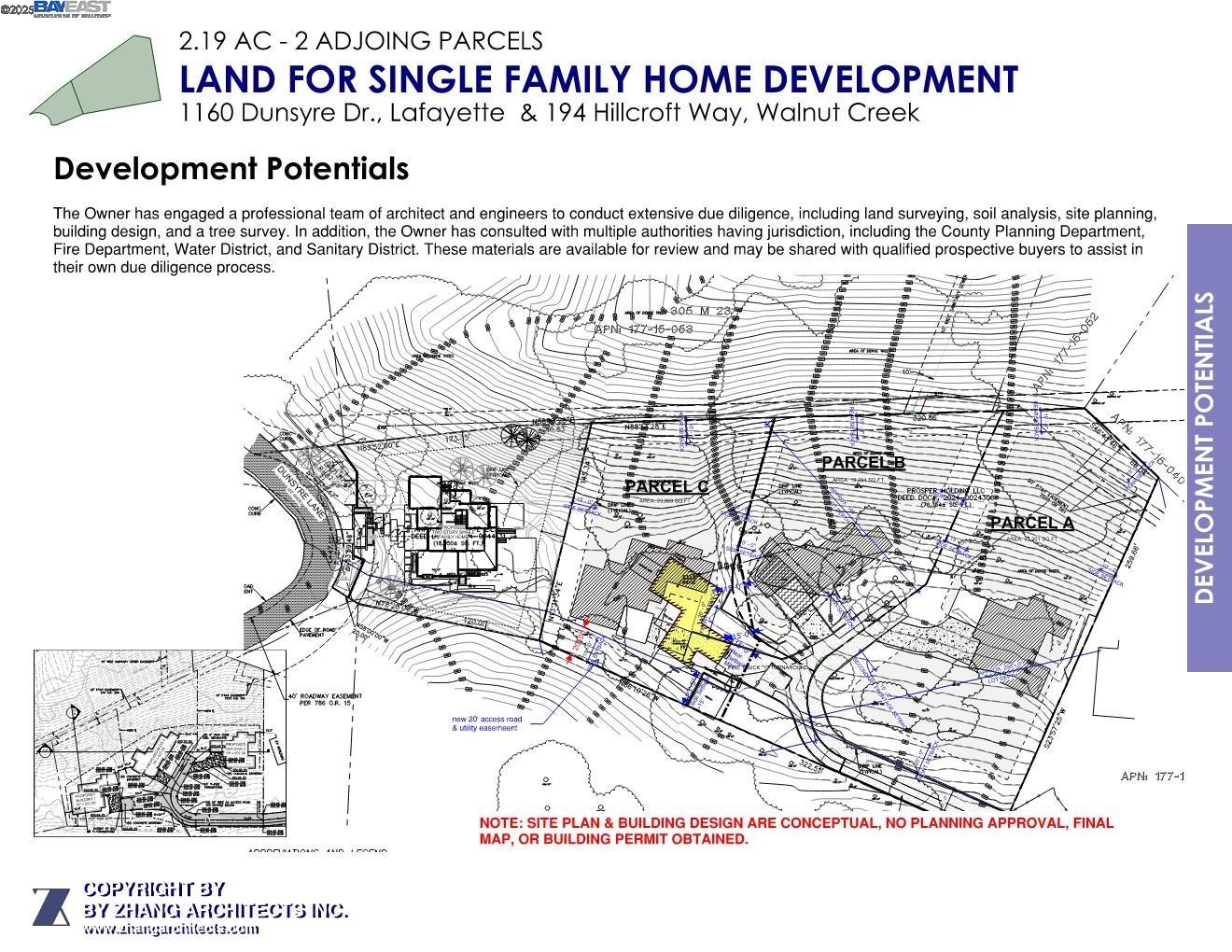 Detail Gallery Image 8 of 30 For 194 Hillcroft Way, Walnut Creek,  CA 94597 - 2 Beds | 2 Baths