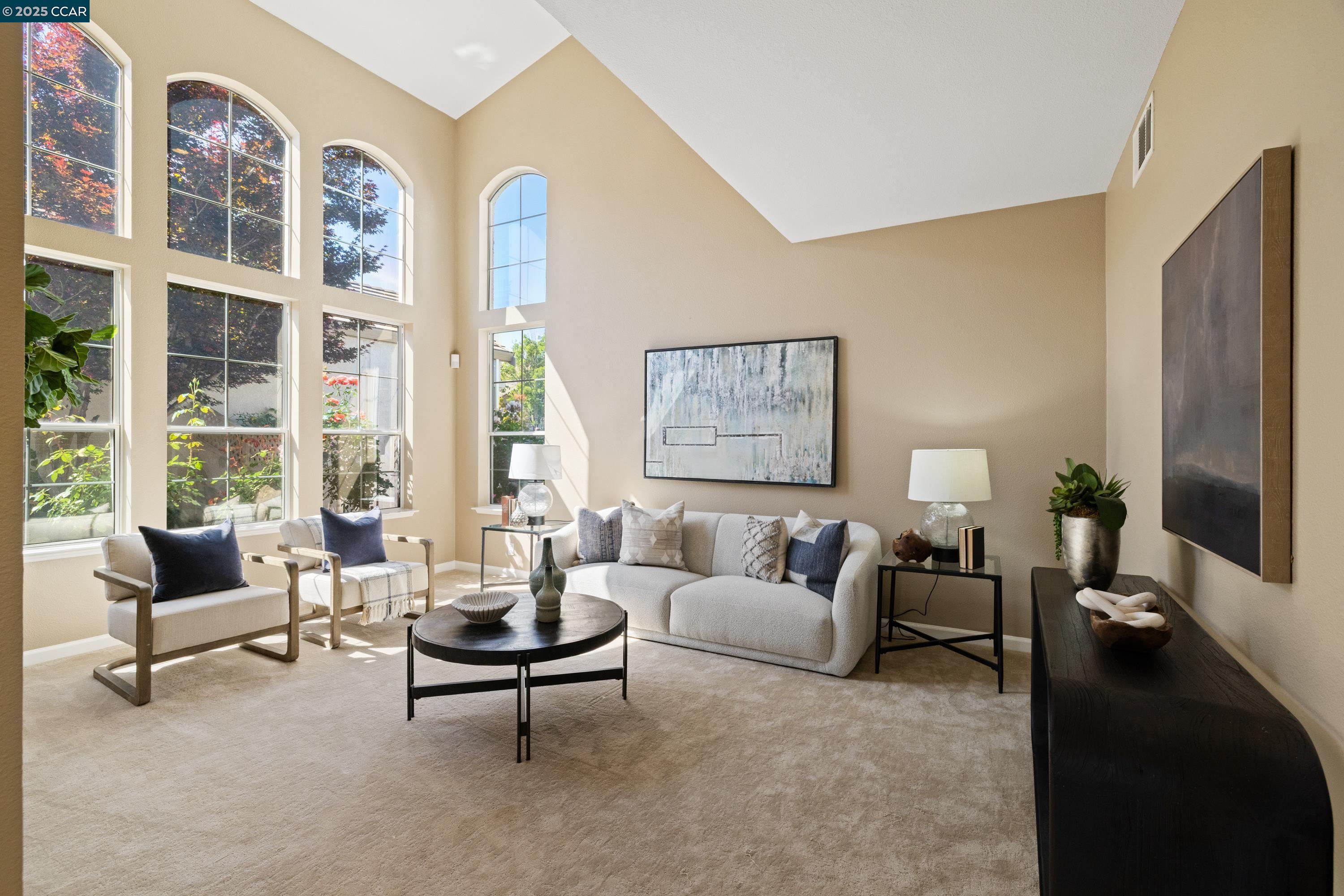 Detail Gallery Image 3 of 50 For 315 Glasgow Circle, Danville,  CA 94526 - 4 Beds | 2/1 Baths