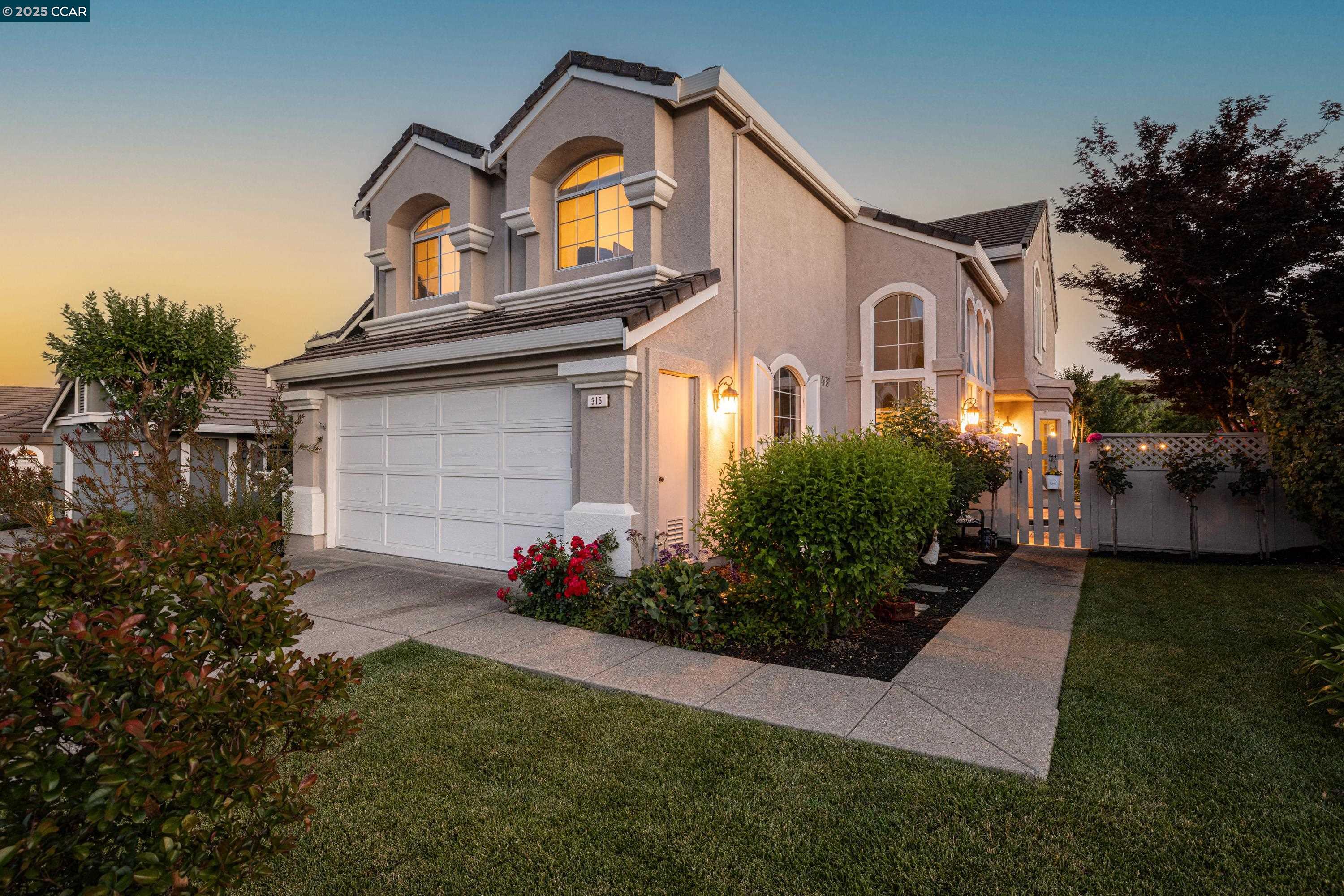 Detail Gallery Image 34 of 50 For 315 Glasgow Circle, Danville,  CA 94526 - 4 Beds | 2/1 Baths
