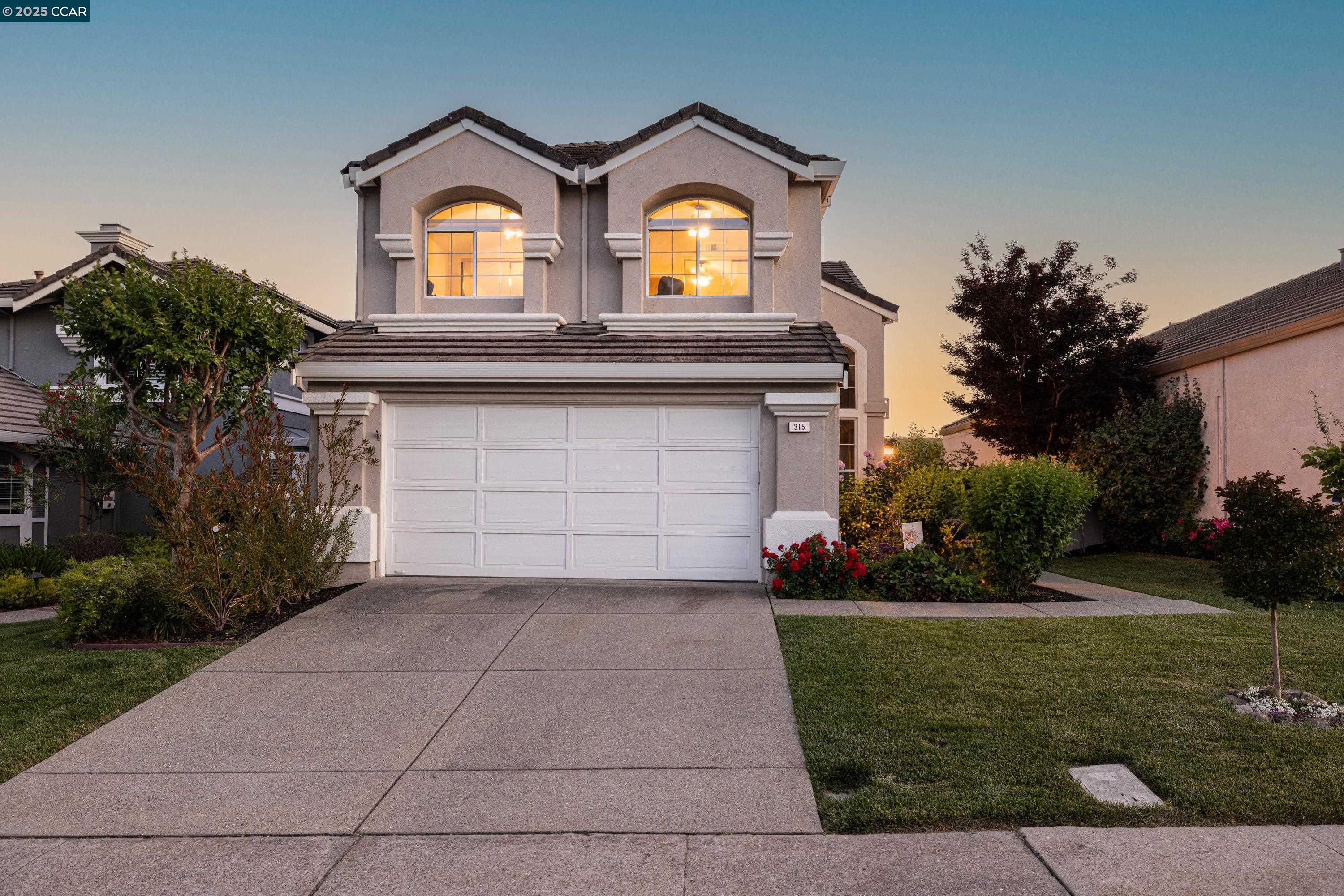 Detail Gallery Image 35 of 50 For 315 Glasgow Circle, Danville,  CA 94526 - 4 Beds | 2/1 Baths