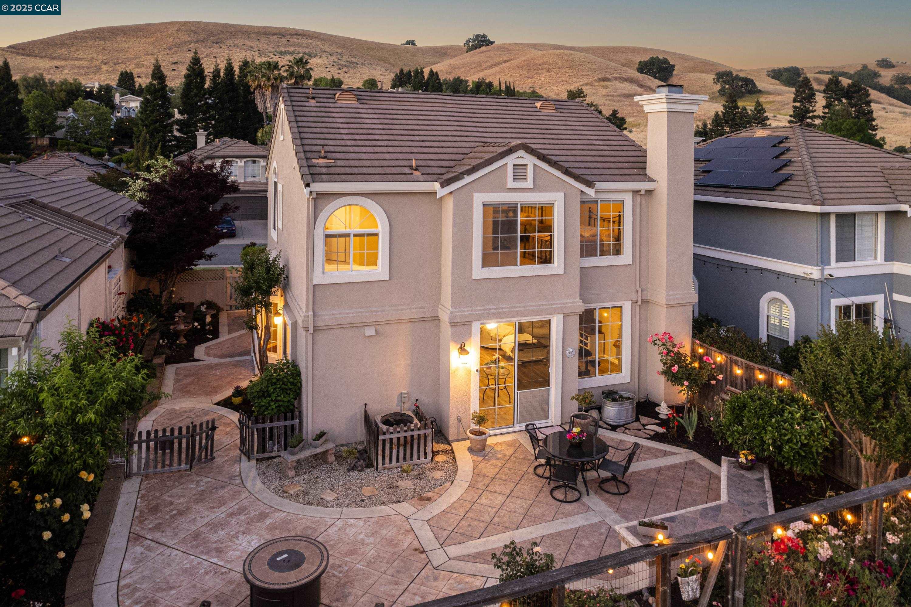 Detail Gallery Image 36 of 50 For 315 Glasgow Circle, Danville,  CA 94526 - 4 Beds | 2/1 Baths