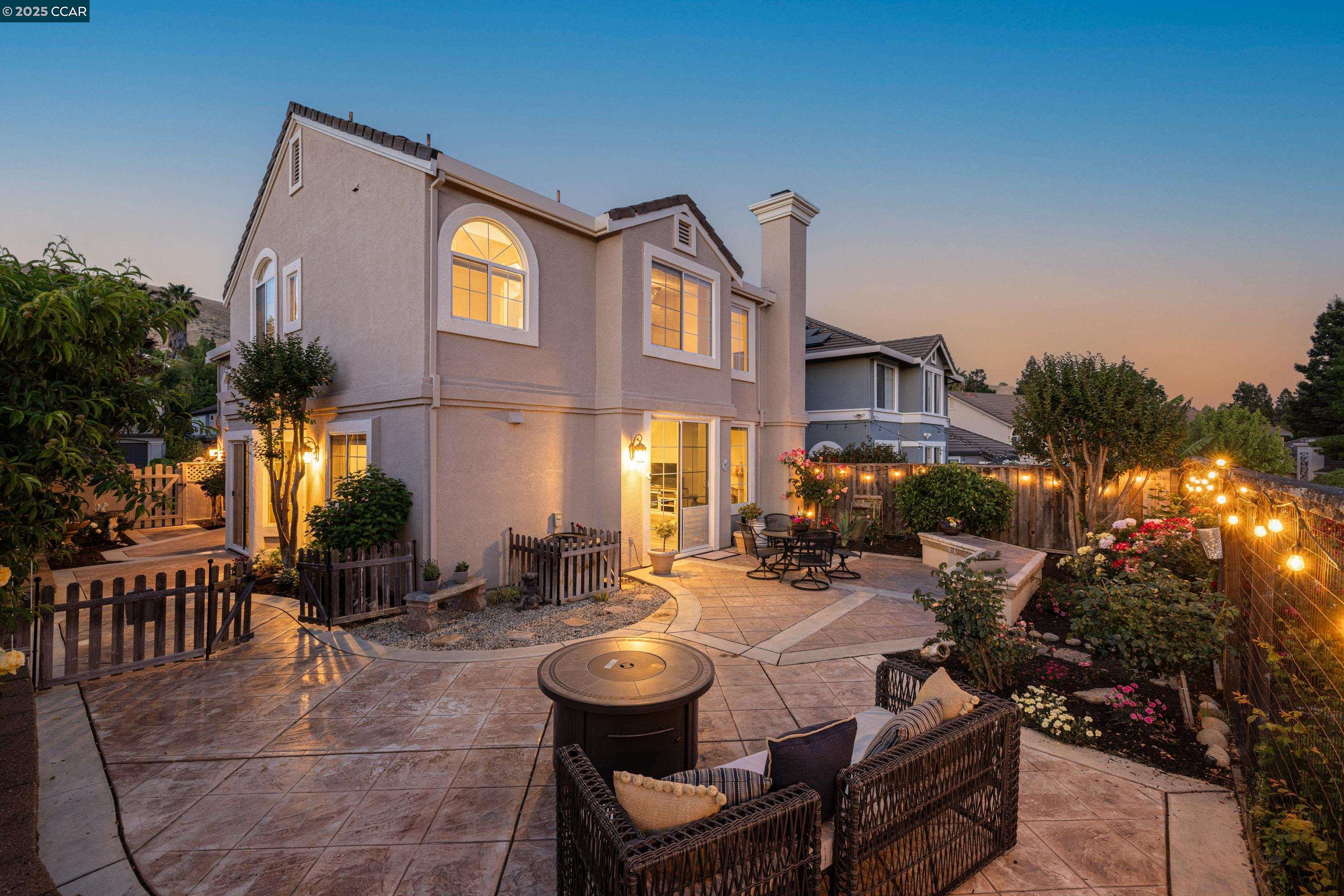 Detail Gallery Image 40 of 50 For 315 Glasgow Circle, Danville,  CA 94526 - 4 Beds | 2/1 Baths