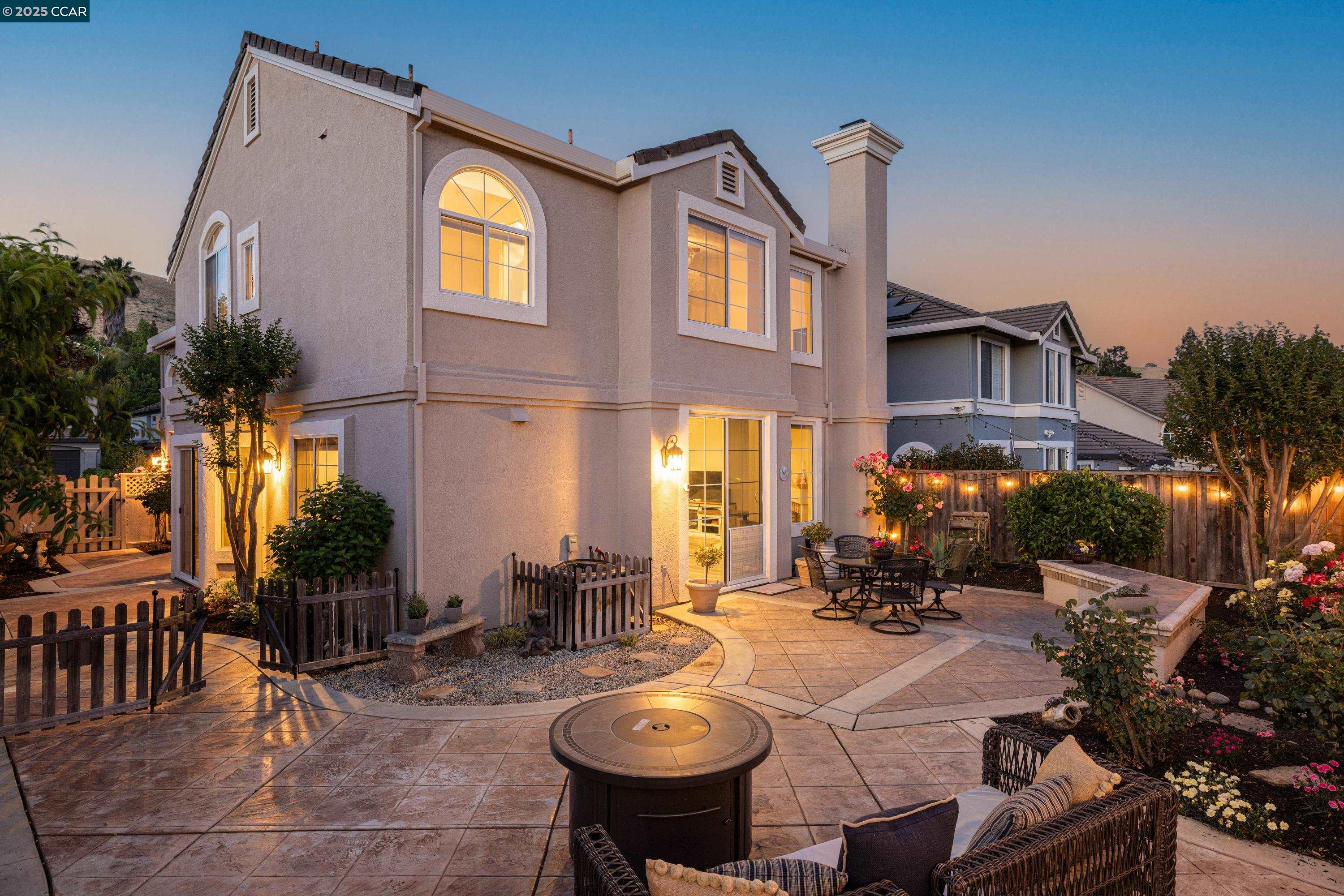 Detail Gallery Image 41 of 50 For 315 Glasgow Circle, Danville,  CA 94526 - 4 Beds | 2/1 Baths