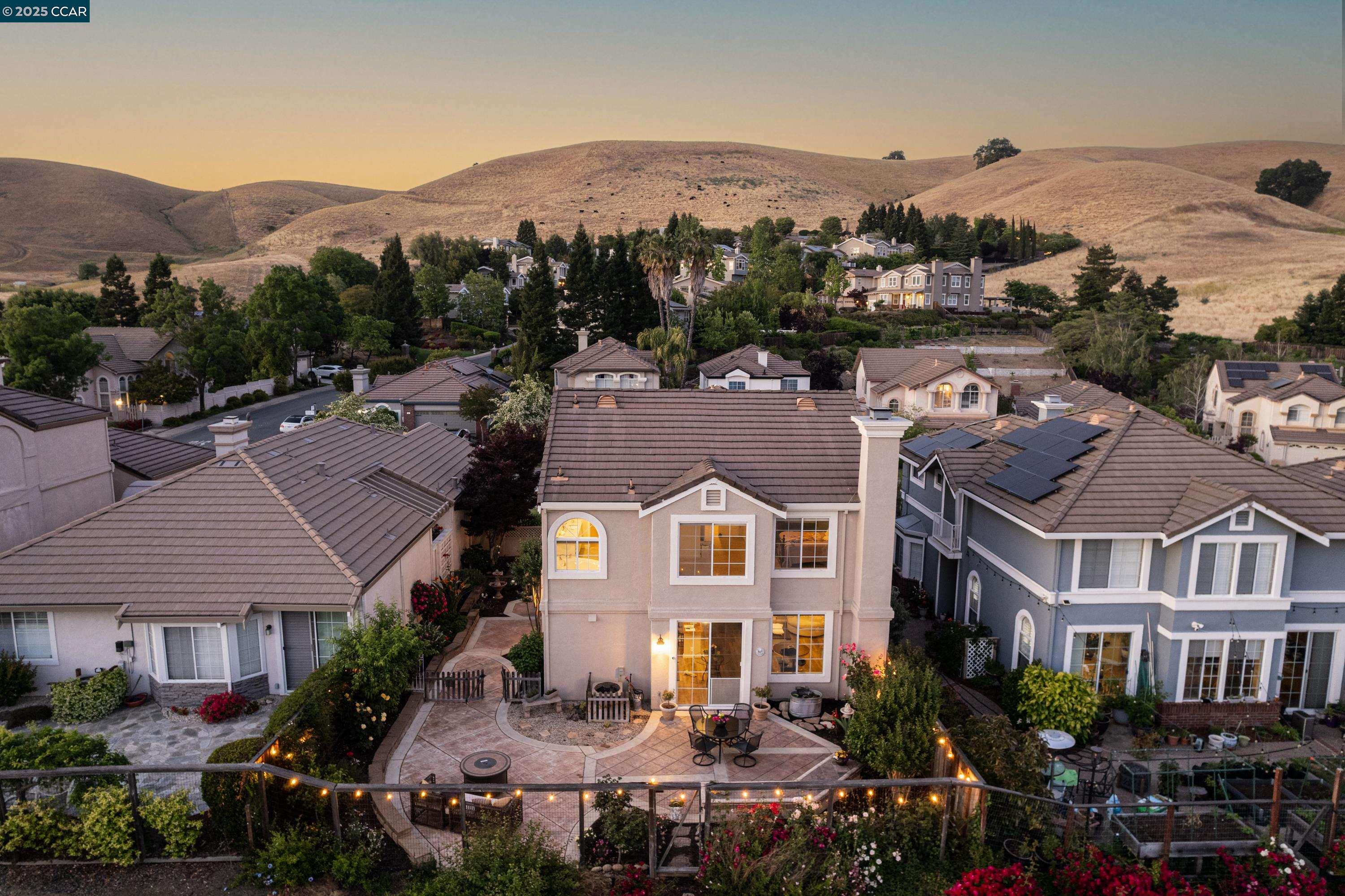 Detail Gallery Image 48 of 50 For 315 Glasgow Circle, Danville,  CA 94526 - 4 Beds | 2/1 Baths