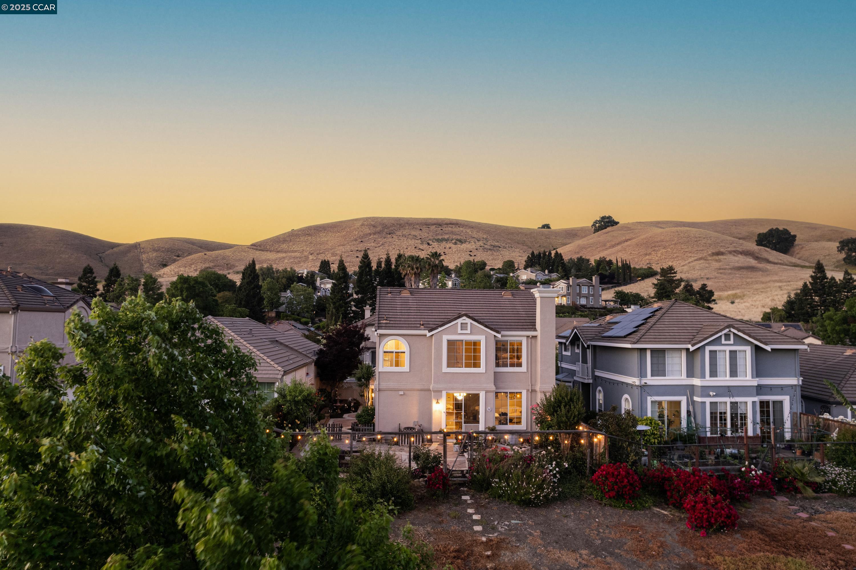 Detail Gallery Image 49 of 50 For 315 Glasgow Circle, Danville,  CA 94526 - 4 Beds | 2/1 Baths