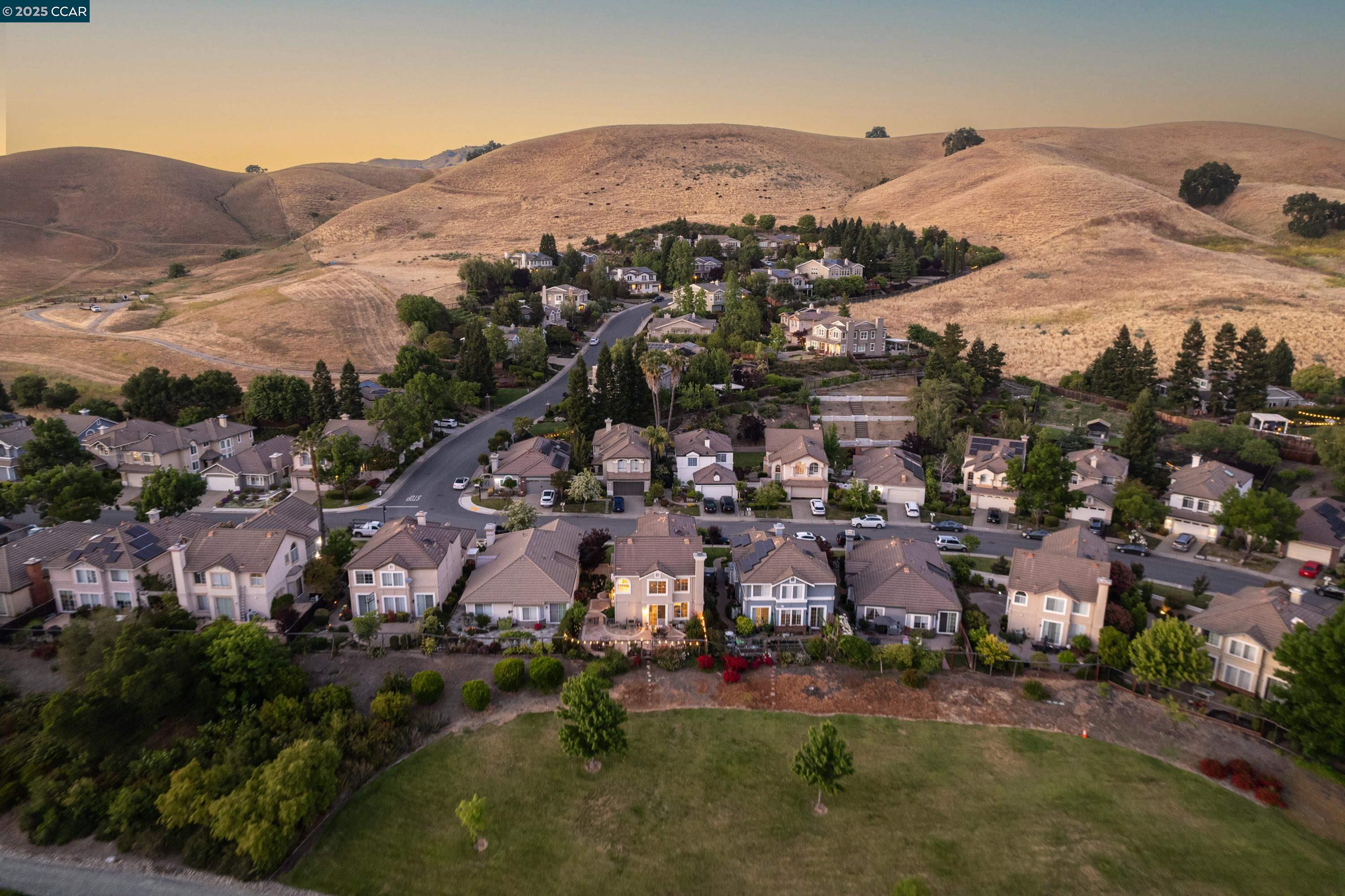 Detail Gallery Image 50 of 50 For 315 Glasgow Circle, Danville,  CA 94526 - 4 Beds | 2/1 Baths