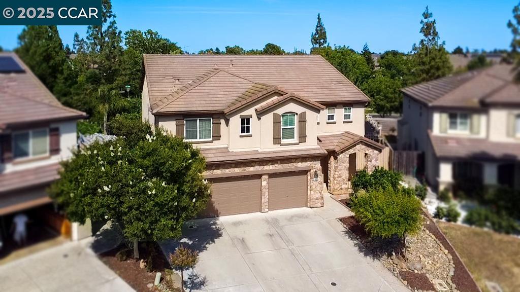 Detail Gallery Image 57 of 59 For 10141 Brian Kelly Way, Elk Grove,  CA 95757 - 5 Beds | 3 Baths