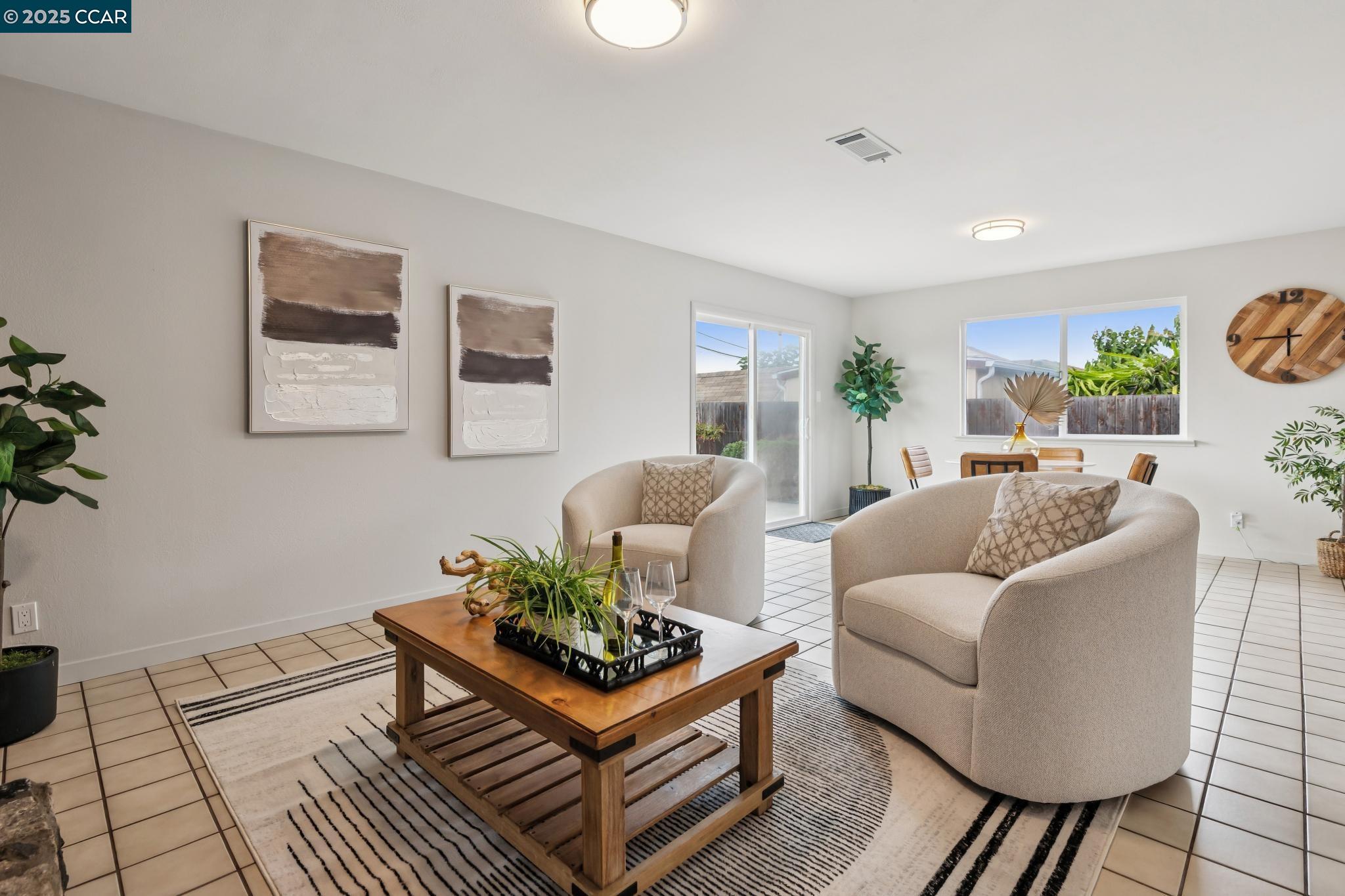 Detail Gallery Image 17 of 59 For 1875 Willow Ave, San Leandro,  CA 94579 - 3 Beds | 2 Baths