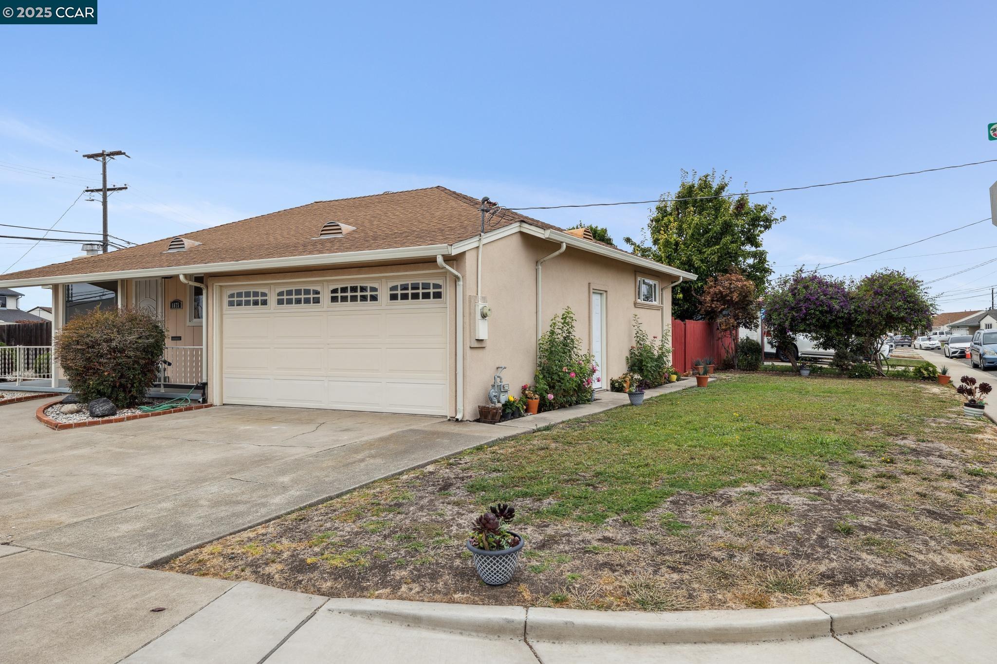 Detail Gallery Image 52 of 59 For 1875 Willow Ave, San Leandro,  CA 94579 - 3 Beds | 2 Baths
