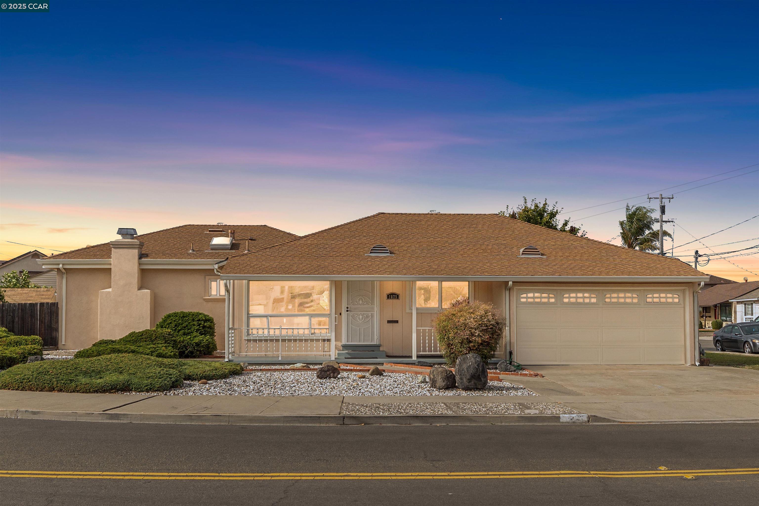 Detail Gallery Image 59 of 59 For 1875 Willow Ave, San Leandro,  CA 94579 - 3 Beds | 2 Baths