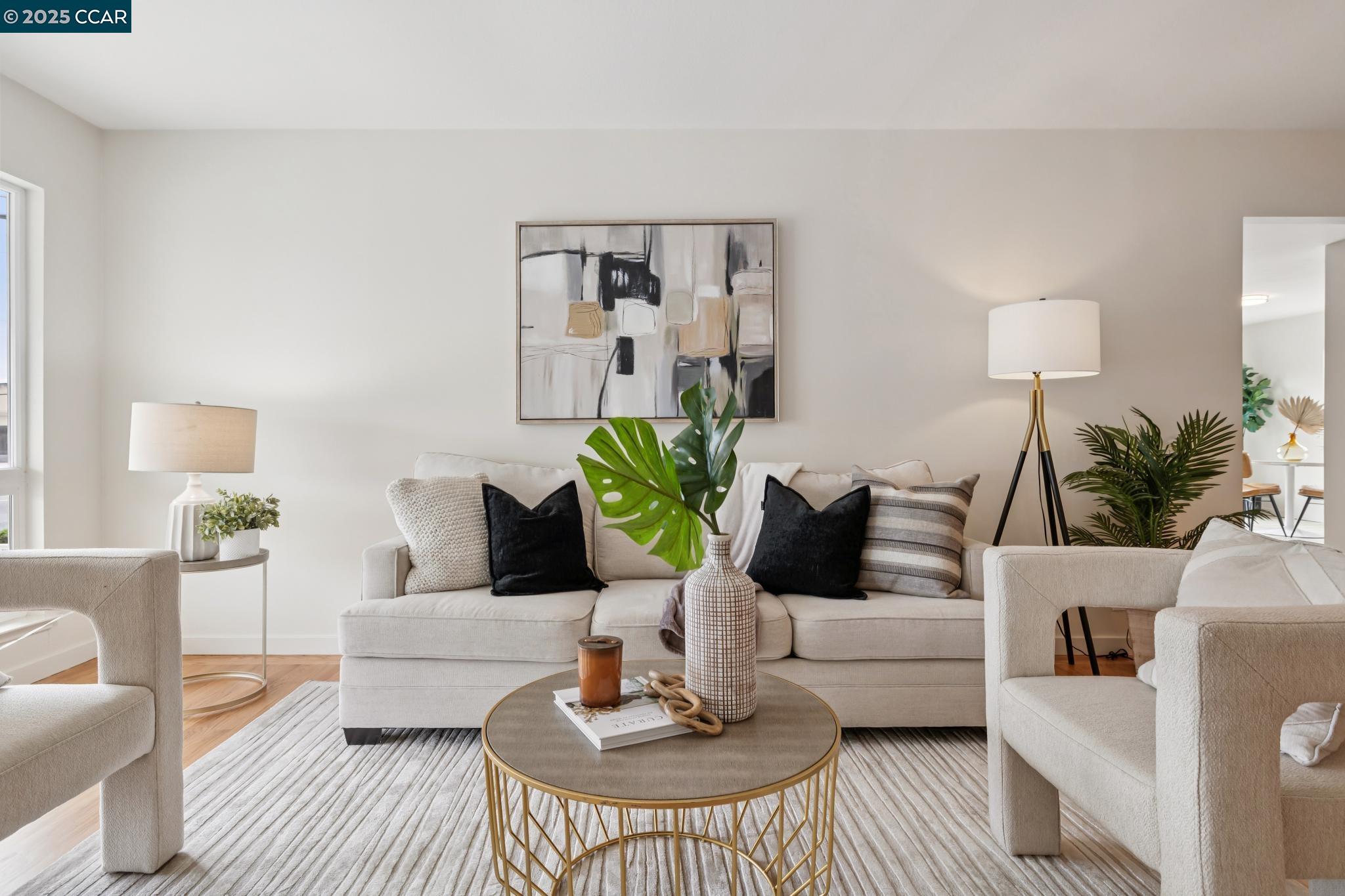 Detail Gallery Image 8 of 59 For 1875 Willow Ave, San Leandro,  CA 94579 - 3 Beds | 2 Baths