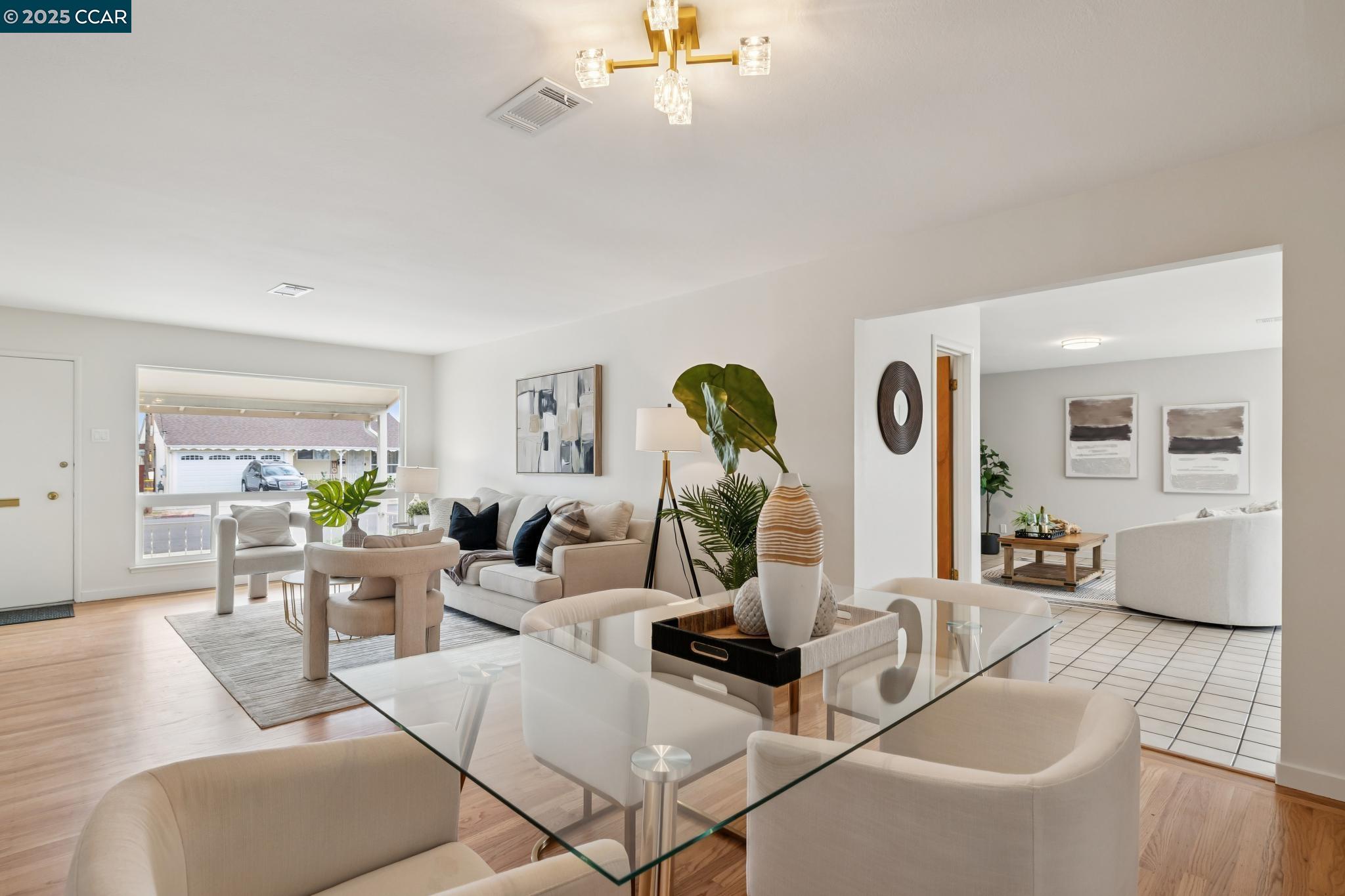 Detail Gallery Image 10 of 59 For 1875 Willow Ave, San Leandro,  CA 94579 - 3 Beds | 2 Baths