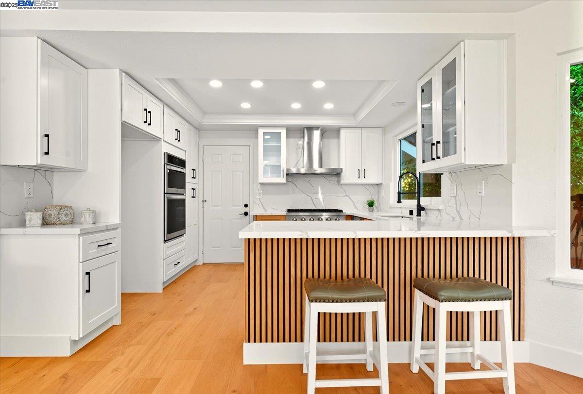 Detail Gallery Image 7 of 25 For 11 Paddock Ct, Pleasant Hill,  CA 94523 - 3 Beds | 2 Baths