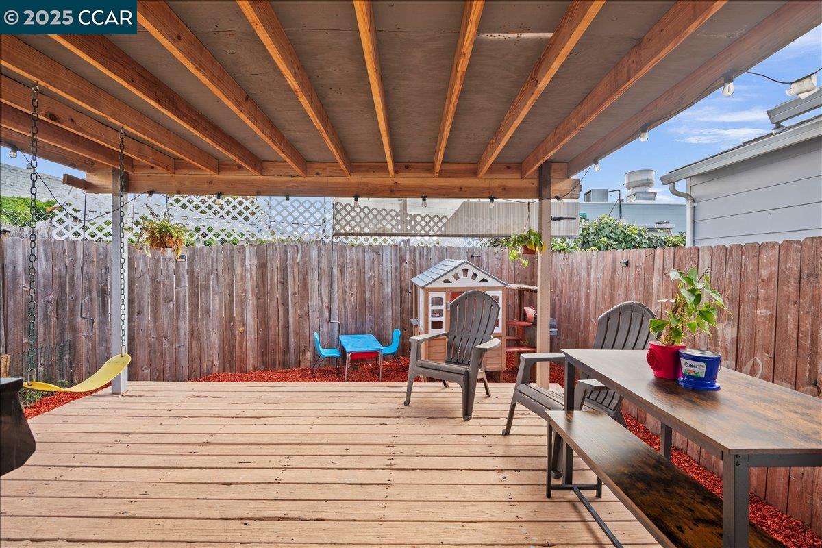 Detail Gallery Image 14 of 15 For 956 Wilson Ave, Richmond,  CA 94805 - 2 Beds | 1 Baths