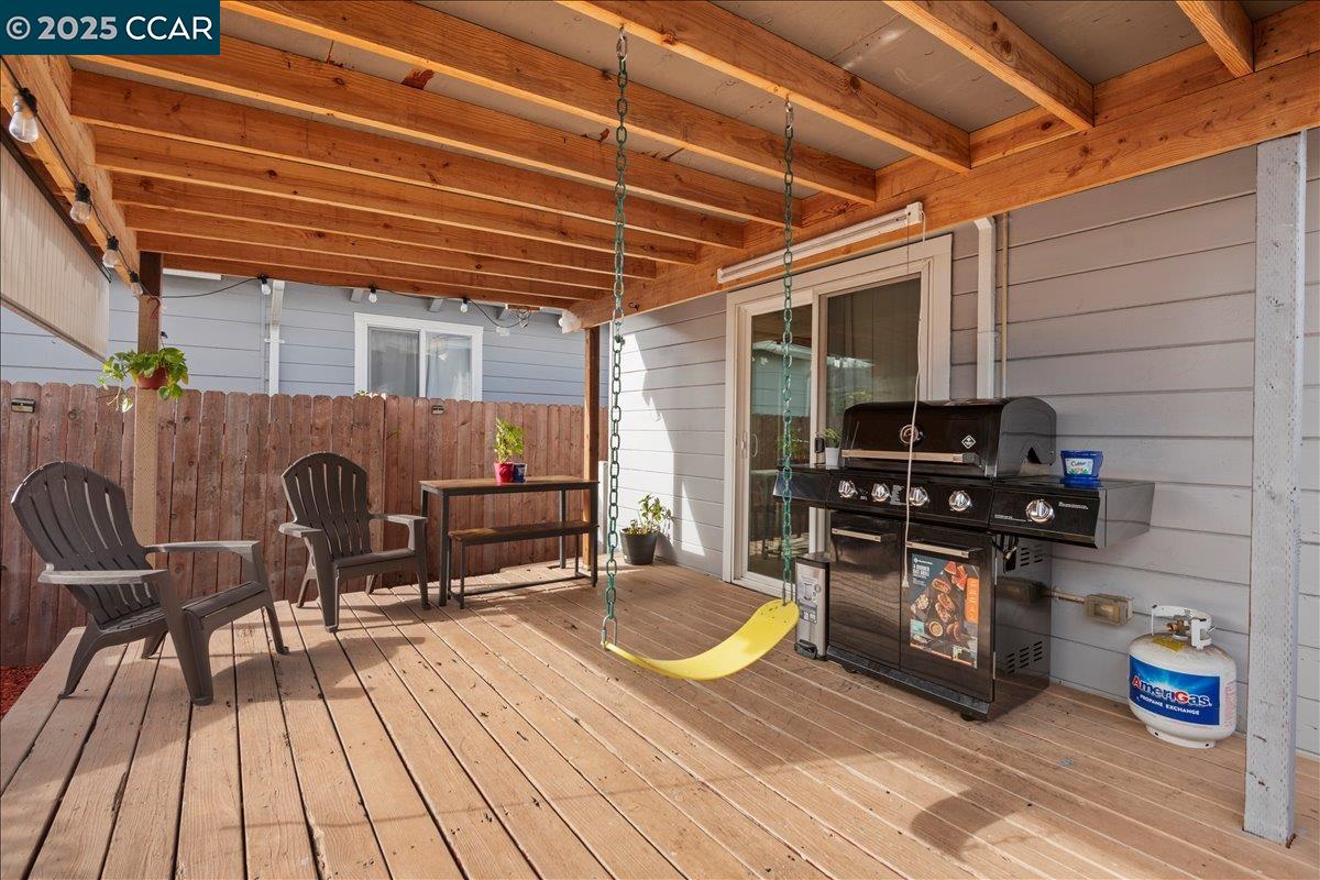 Detail Gallery Image 15 of 15 For 956 Wilson Ave, Richmond,  CA 94805 - 2 Beds | 1 Baths