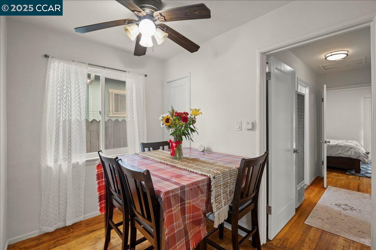 Detail Gallery Image 7 of 15 For 956 Wilson Ave, Richmond,  CA 94805 - 2 Beds | 1 Baths