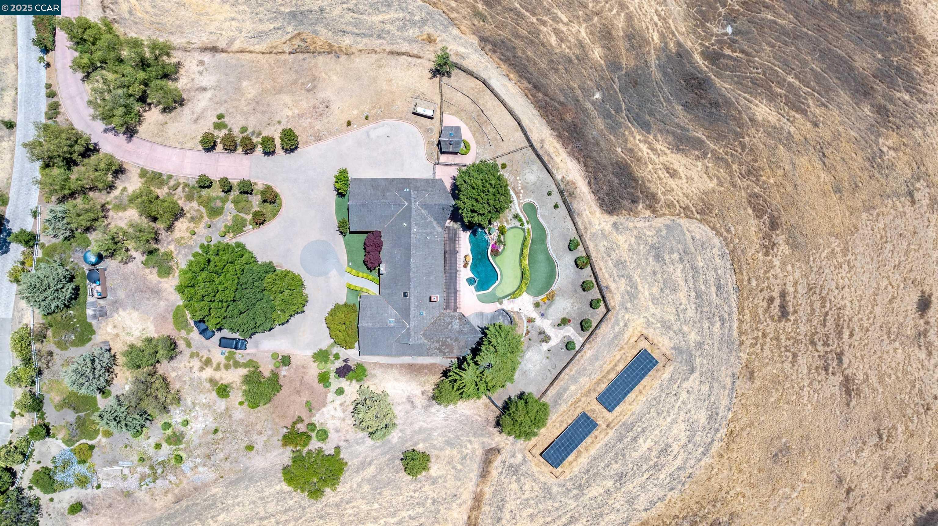Detail Gallery Image 50 of 52 For 70 Sherburne Hills, Danville,  CA 94526-9999 - 4 Beds | 3 Baths