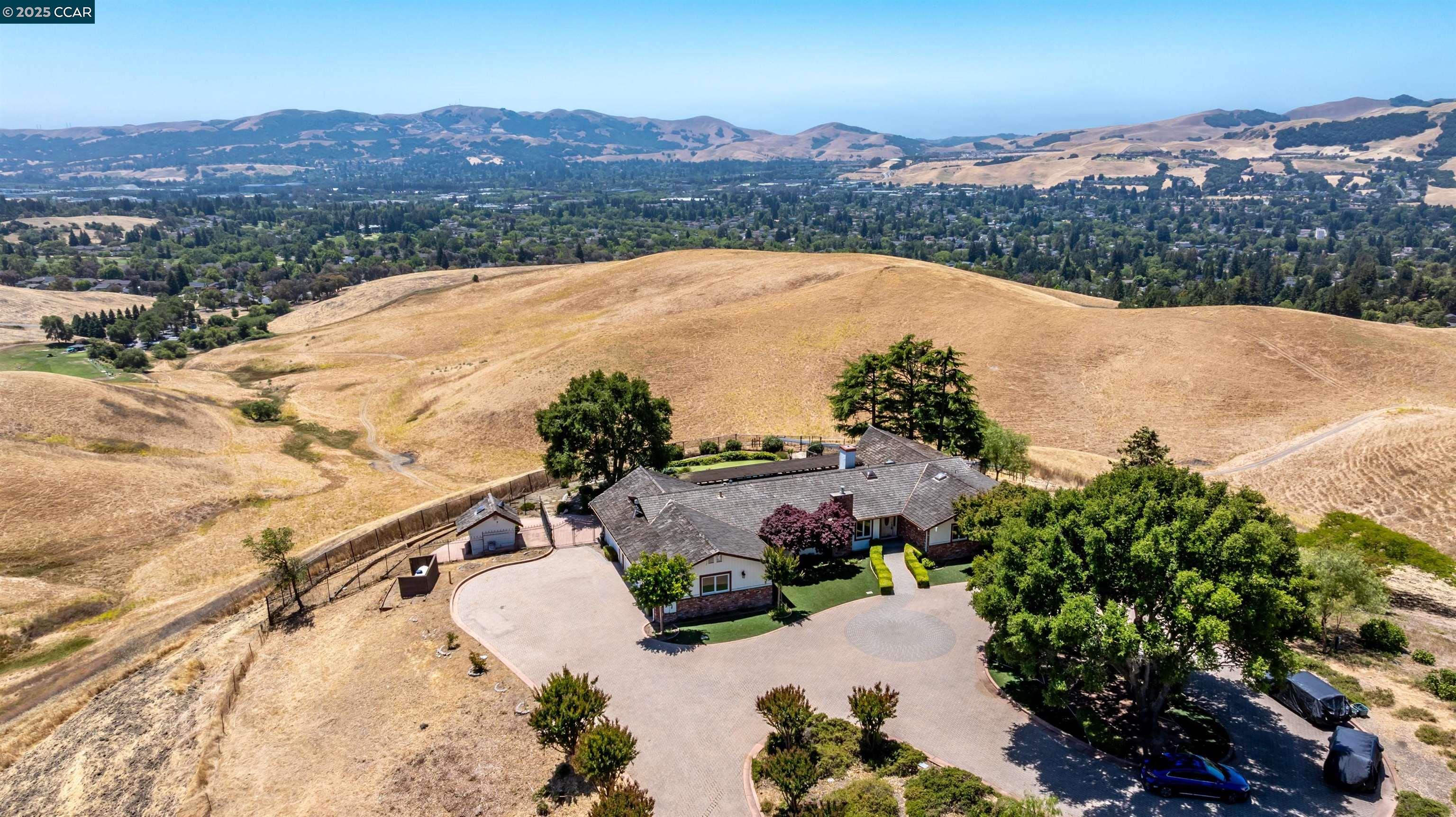 Detail Gallery Image 51 of 52 For 70 Sherburne Hills, Danville,  CA 94526-9999 - 4 Beds | 3 Baths