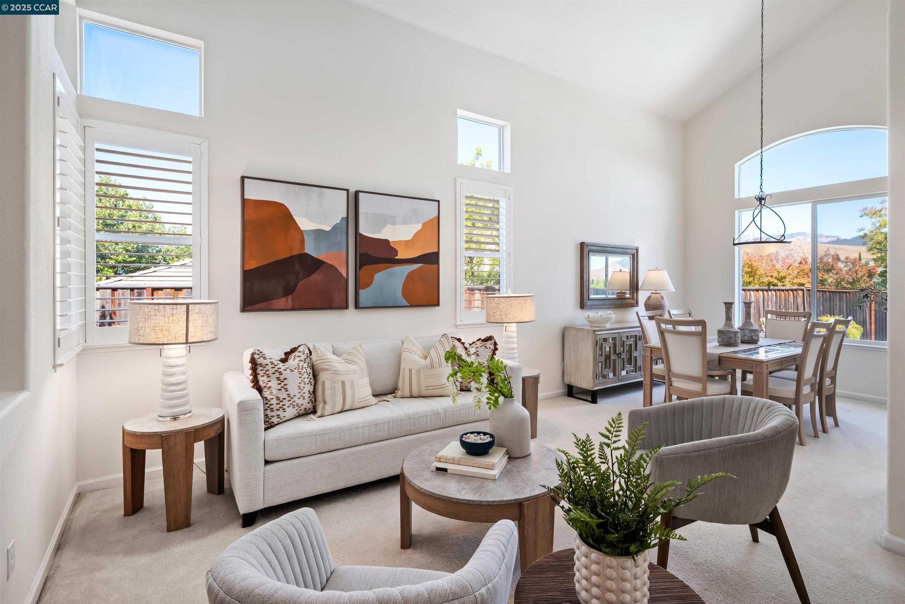 Detail Gallery Image 16 of 49 For 252 Jasmine Way, Danville,  CA 94506 - 4 Beds | 3 Baths