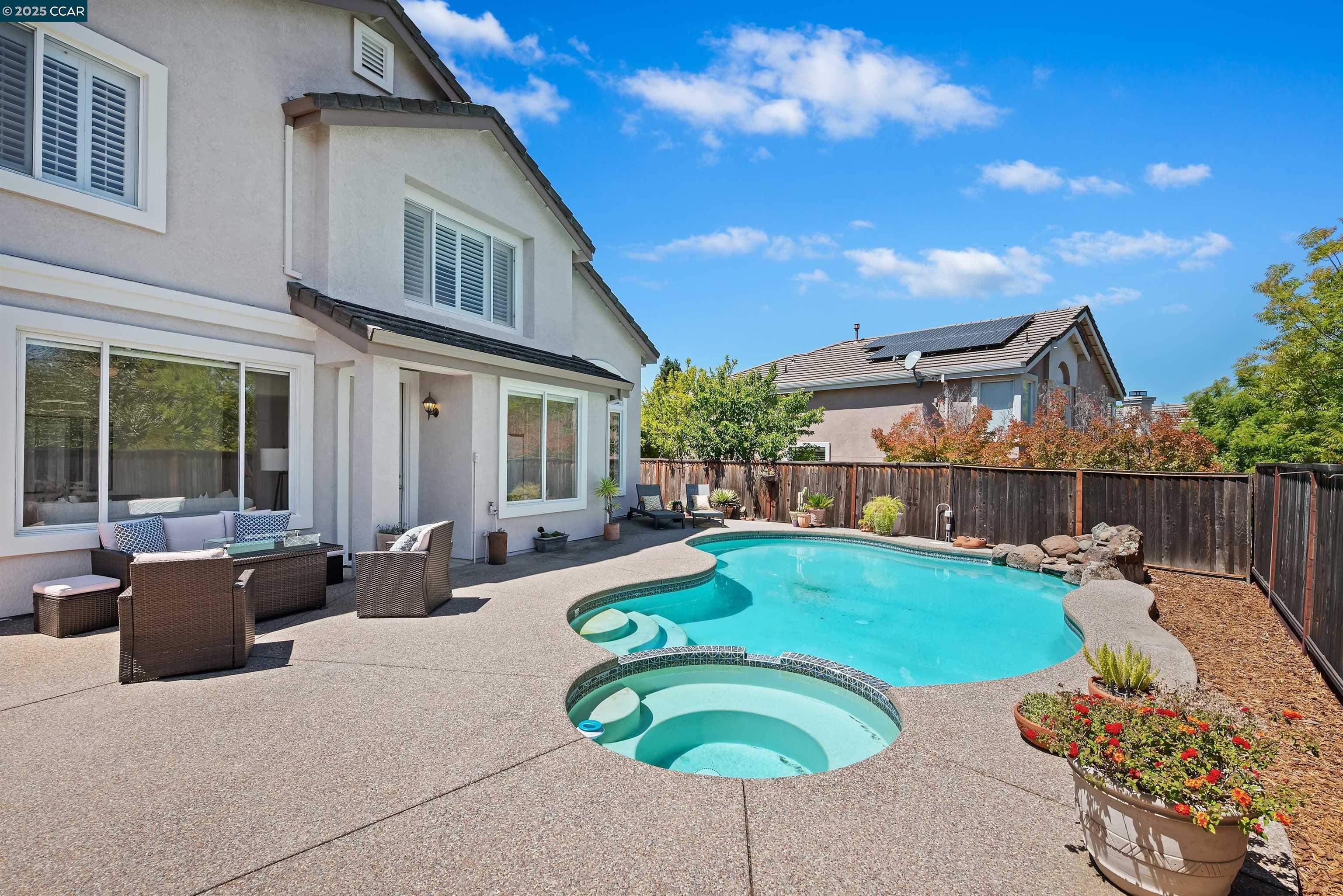Detail Gallery Image 43 of 49 For 252 Jasmine Way, Danville,  CA 94506 - 4 Beds | 3 Baths