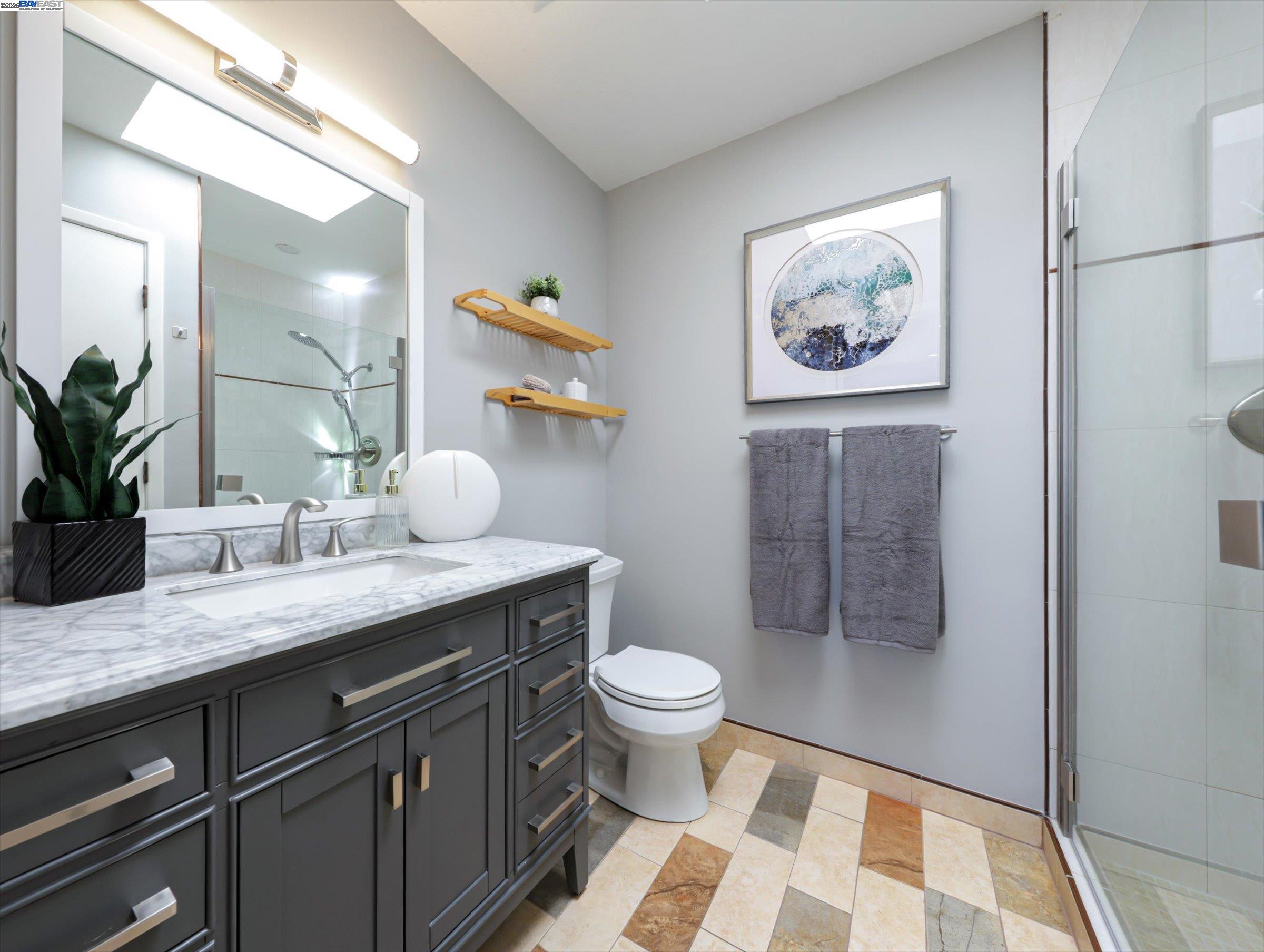 Detail Gallery Image 19 of 34 For 44 Lodato Ave #APT 212,  San Mateo,  CA 94403 - 2 Beds | 2 Baths