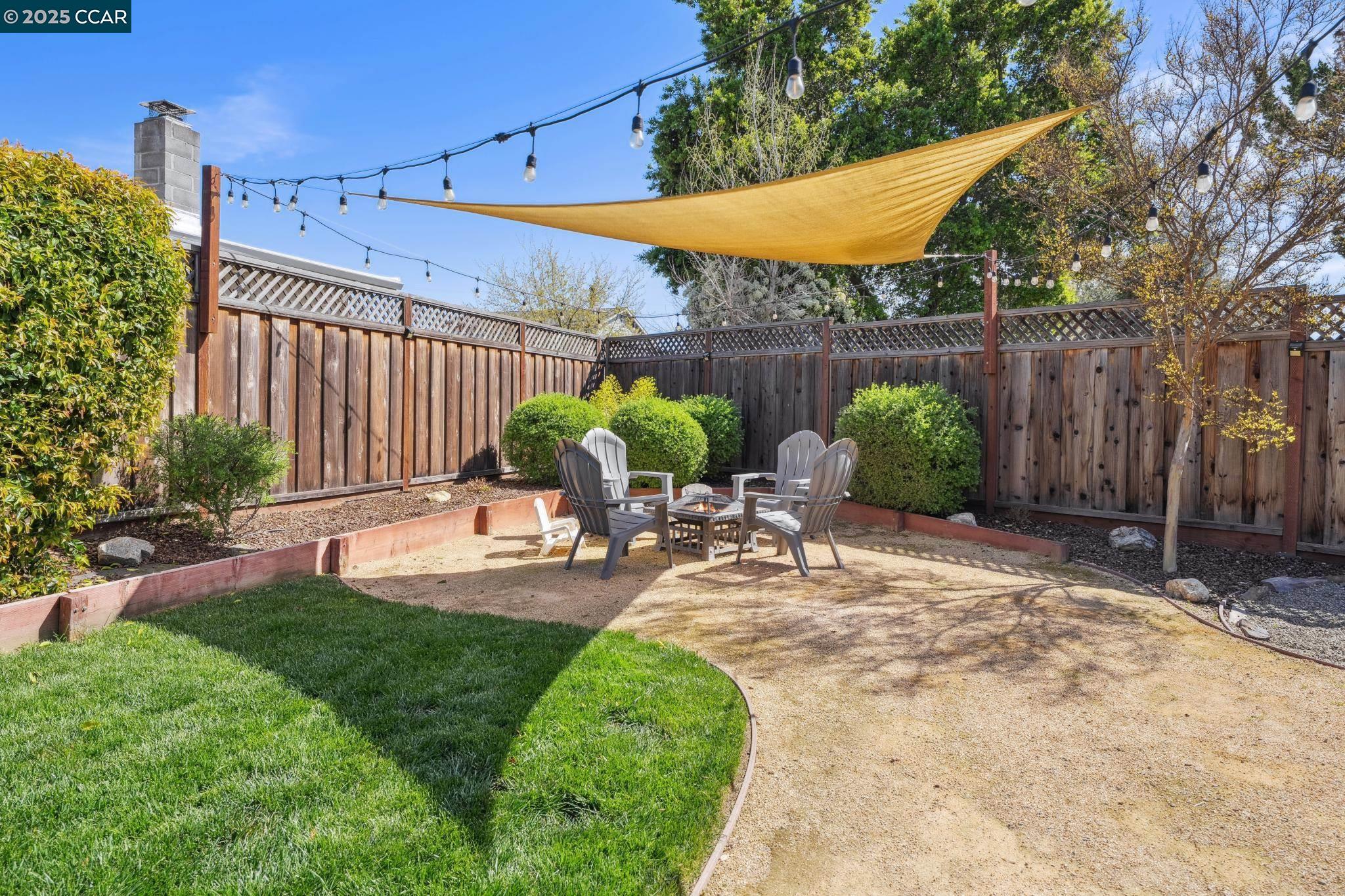 Detail Gallery Image 44 of 45 For 822 Cortez Ct, Livermore,  CA 94550 - 3 Beds | 2 Baths