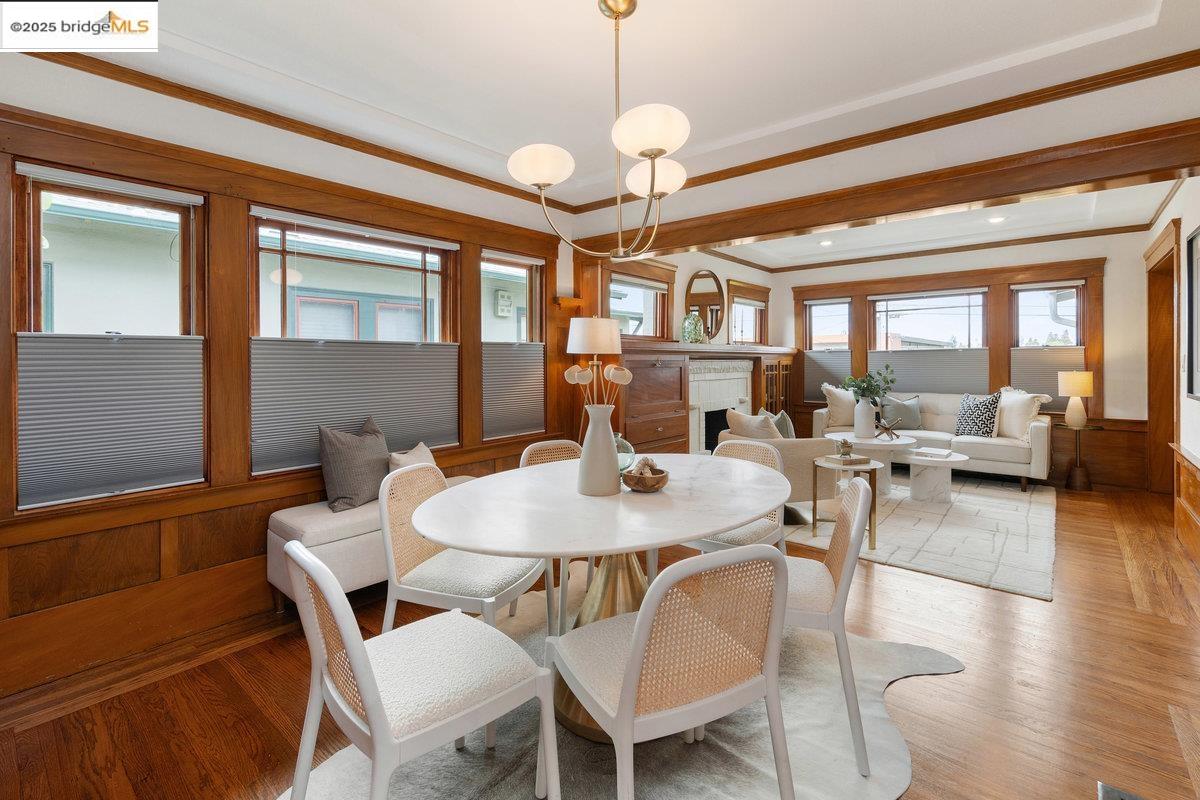 Detail Gallery Image 12 of 39 For 3826 Lincoln Ave, Oakland,  CA 94602 - 2 Beds | 1 Baths