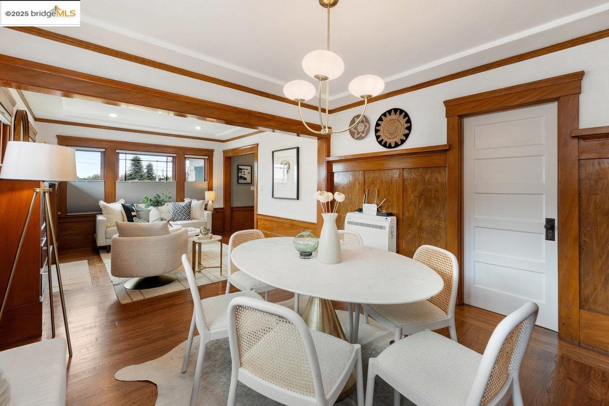 Detail Gallery Image 13 of 39 For 3826 Lincoln Ave, Oakland,  CA 94602 - 2 Beds | 1 Baths