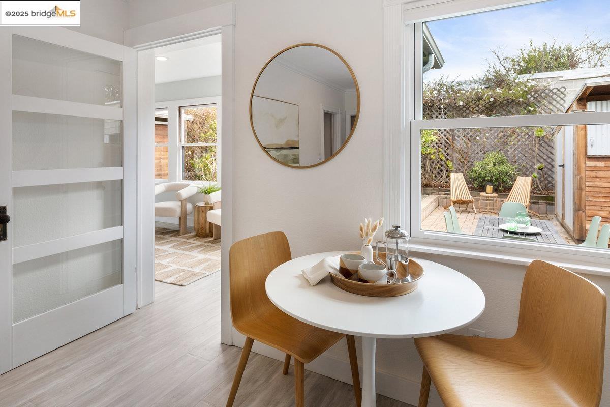 Detail Gallery Image 18 of 39 For 3826 Lincoln Ave, Oakland,  CA 94602 - 2 Beds | 1 Baths