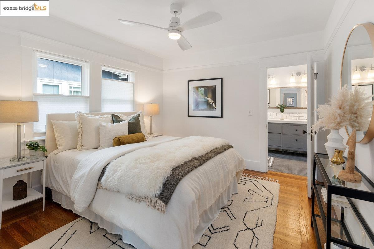 Detail Gallery Image 19 of 39 For 3826 Lincoln Ave, Oakland,  CA 94602 - 2 Beds | 1 Baths
