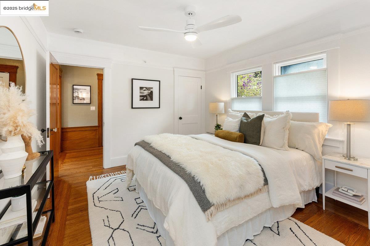 Detail Gallery Image 21 of 39 For 3826 Lincoln Ave, Oakland,  CA 94602 - 2 Beds | 1 Baths