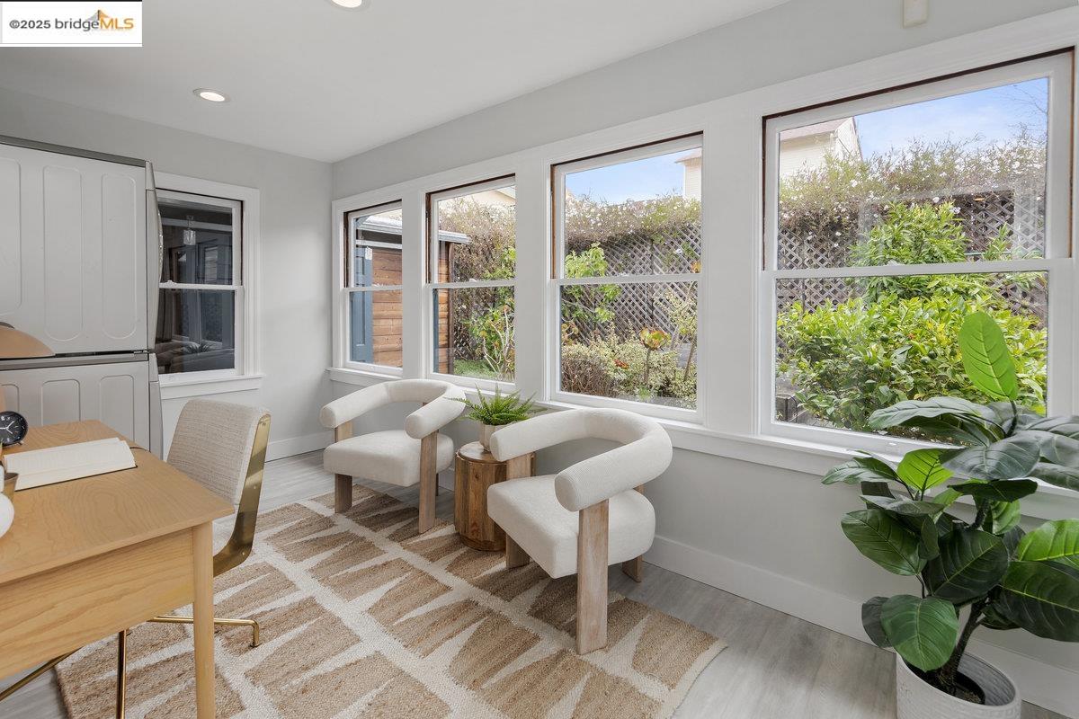 Detail Gallery Image 26 of 39 For 3826 Lincoln Ave, Oakland,  CA 94602 - 2 Beds | 1 Baths