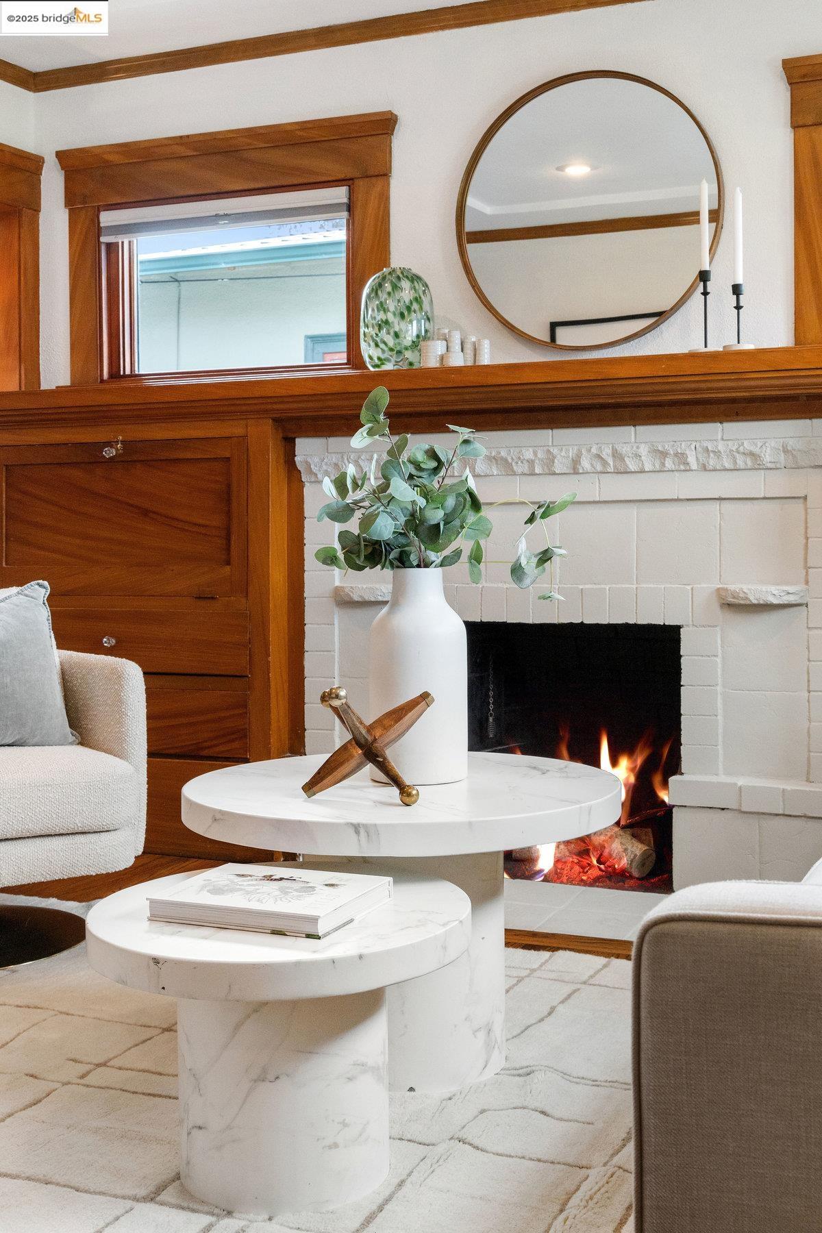 Detail Gallery Image 6 of 39 For 3826 Lincoln Ave, Oakland,  CA 94602 - 2 Beds | 1 Baths