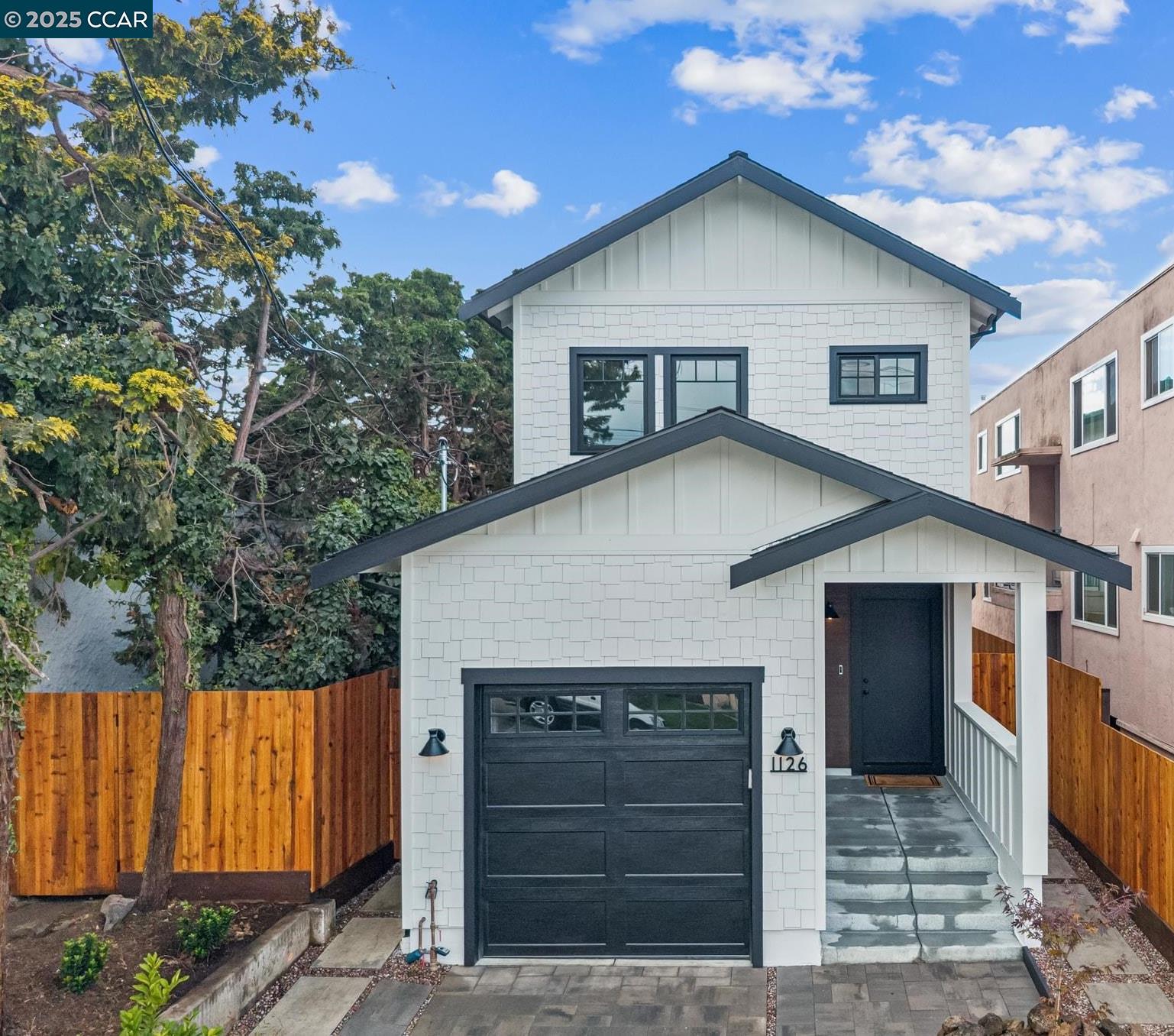 Detail Gallery Image 47 of 47 For 1126 Brighton Ave, Albany,  CA 94706 - 3 Beds | 3 Baths