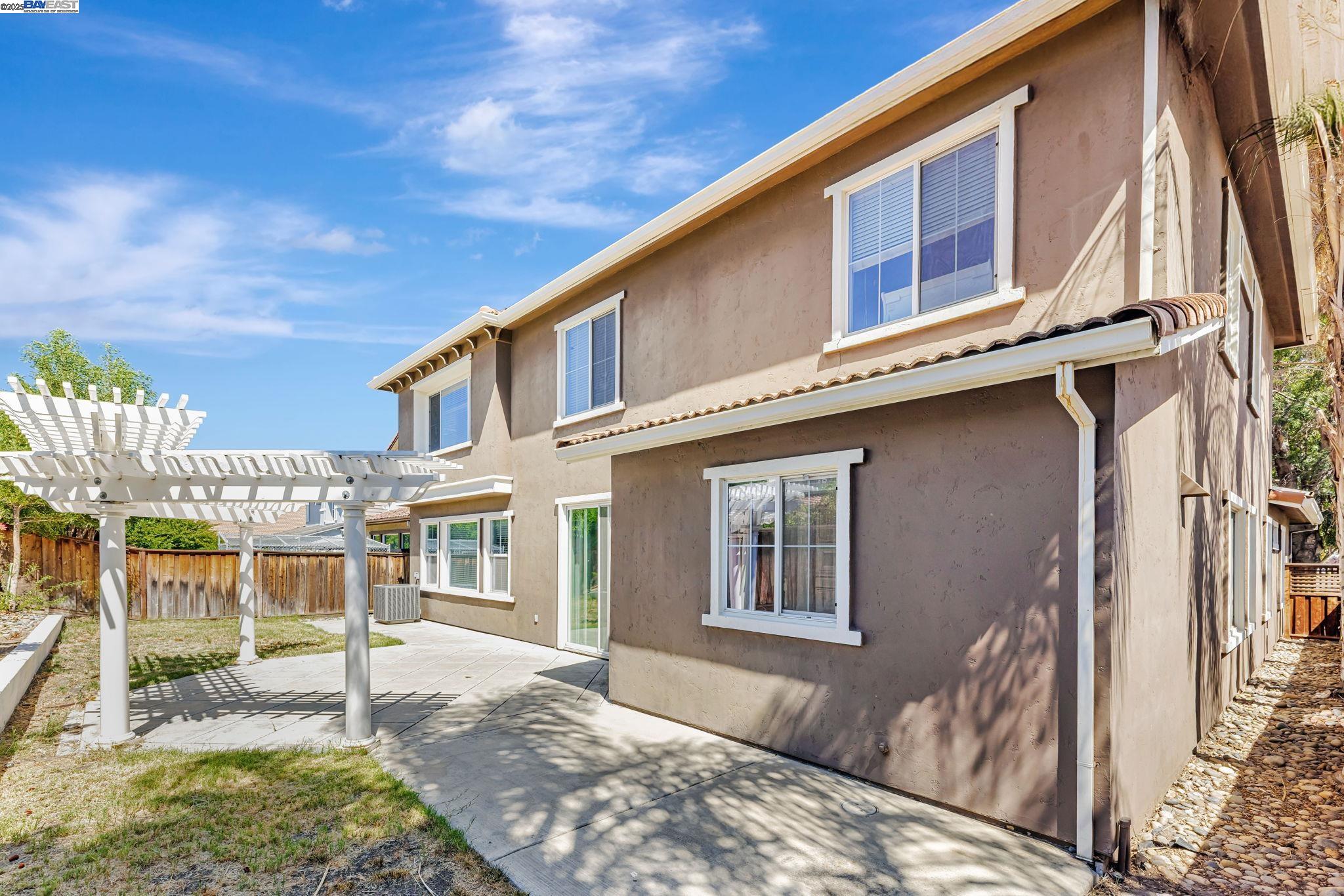 Detail Gallery Image 36 of 39 For 799 Ellerbrook St, Mountain House,  CA 95391 - 4 Beds | 3 Baths