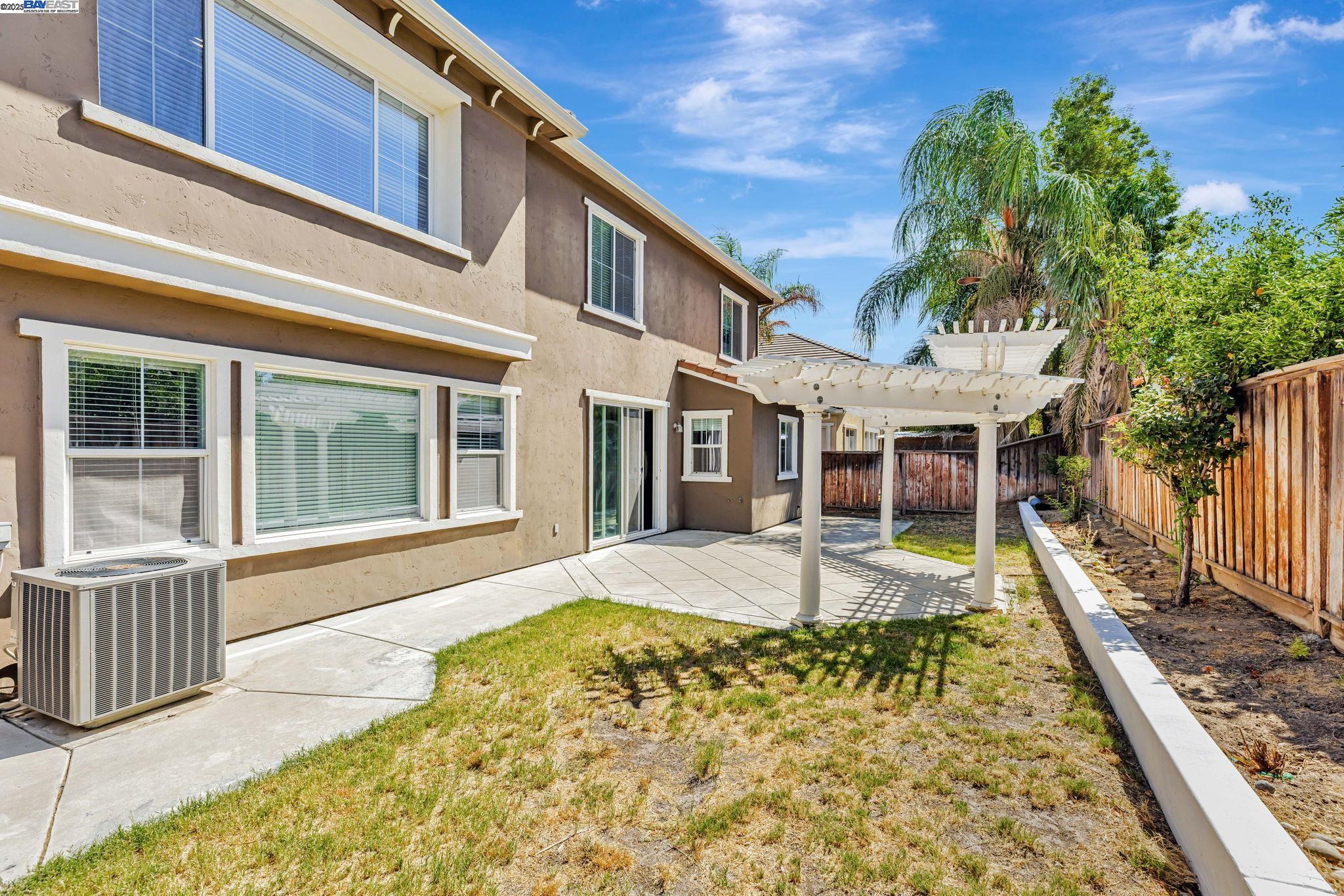 Detail Gallery Image 37 of 39 For 799 Ellerbrook St, Mountain House,  CA 95391 - 4 Beds | 3 Baths