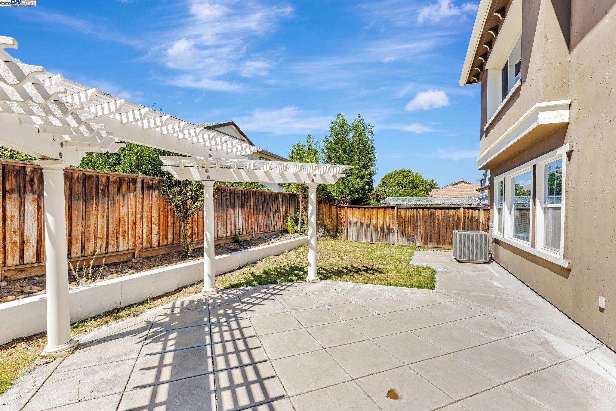 Detail Gallery Image 39 of 39 For 799 Ellerbrook St, Mountain House,  CA 95391 - 4 Beds | 3 Baths