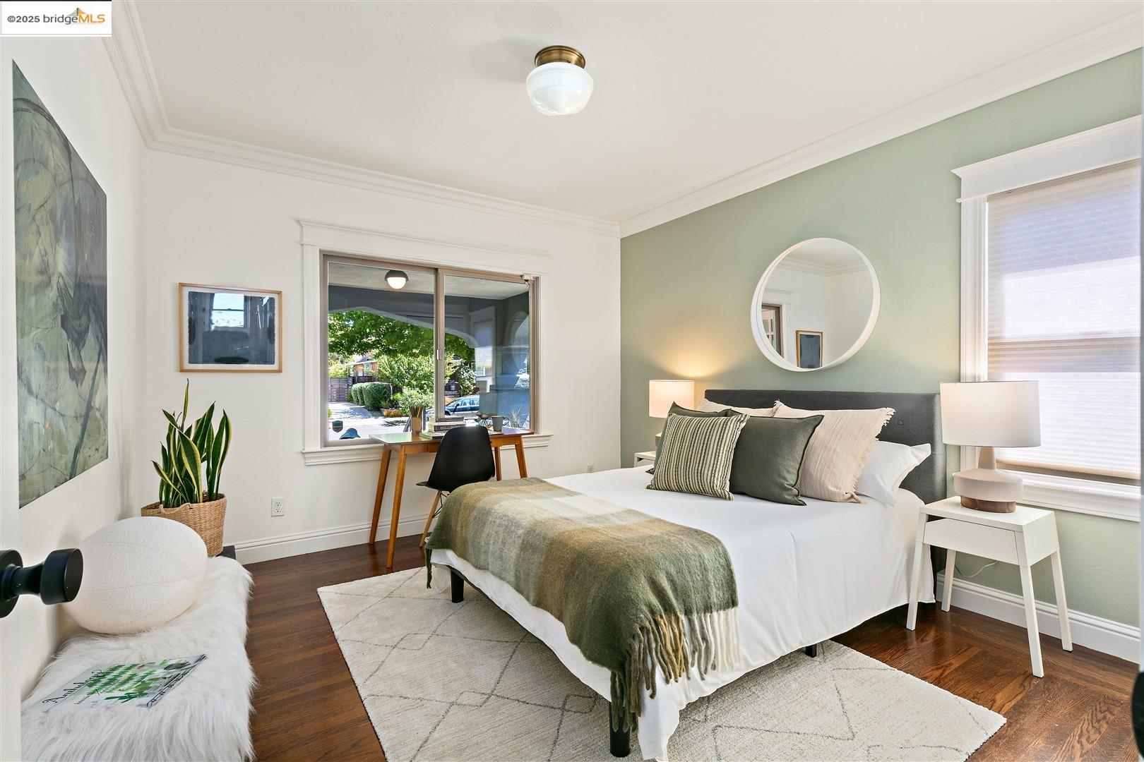 Detail Gallery Image 15 of 35 For 2310 Spaulding Ave, Berkeley,  CA 94703 - 3 Beds | 2 Baths