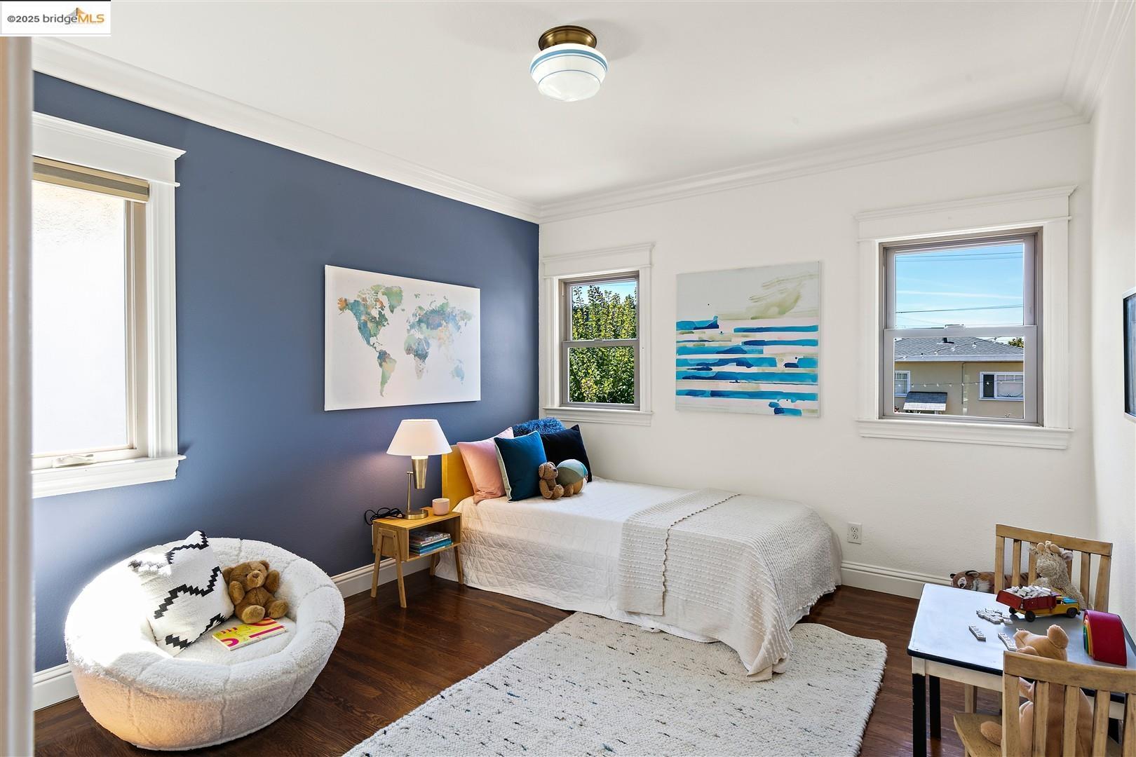 Detail Gallery Image 17 of 35 For 2310 Spaulding Ave, Berkeley,  CA 94703 - 3 Beds | 2 Baths